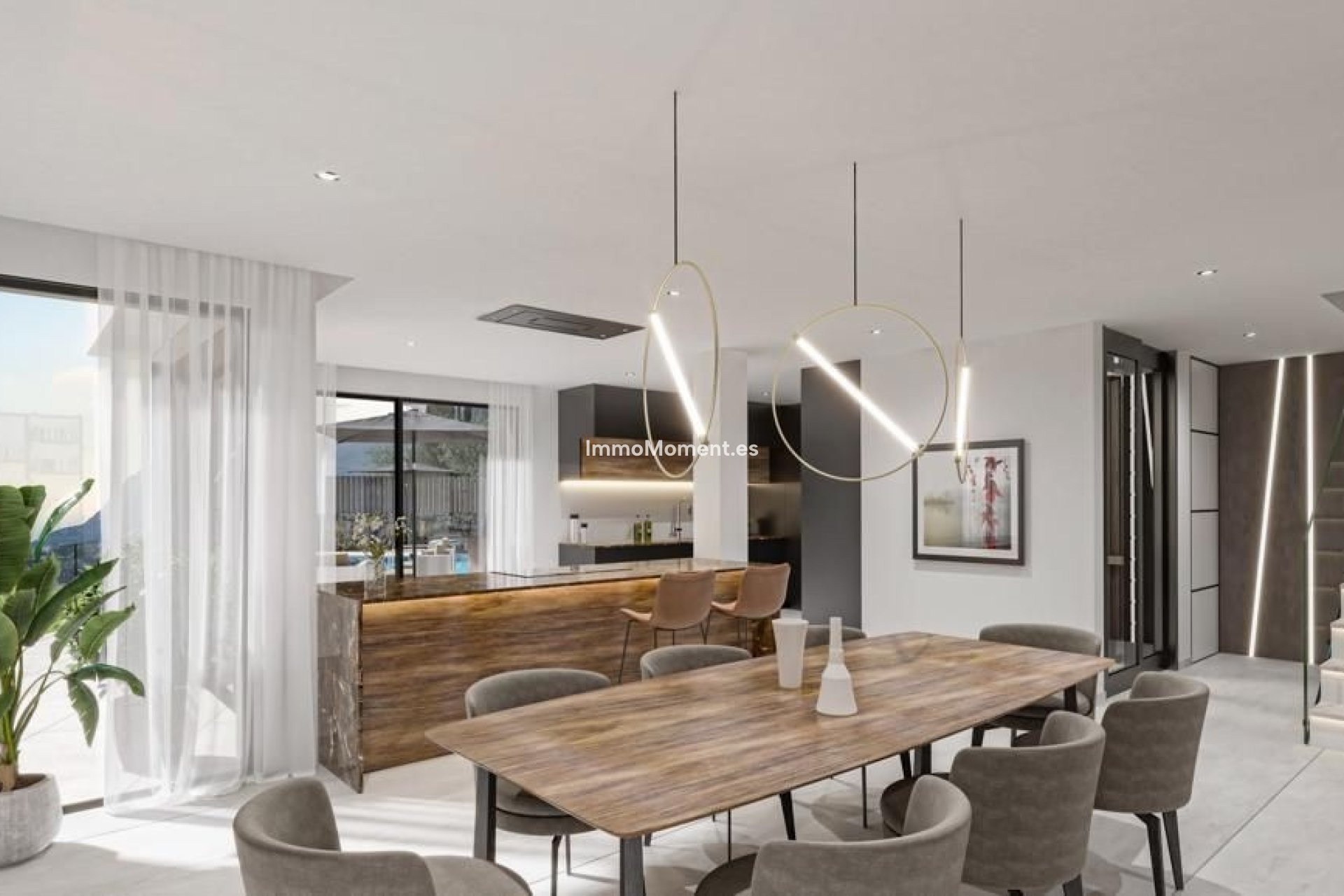 Bestaande woning - Villa - Calpe - Calpe Centro