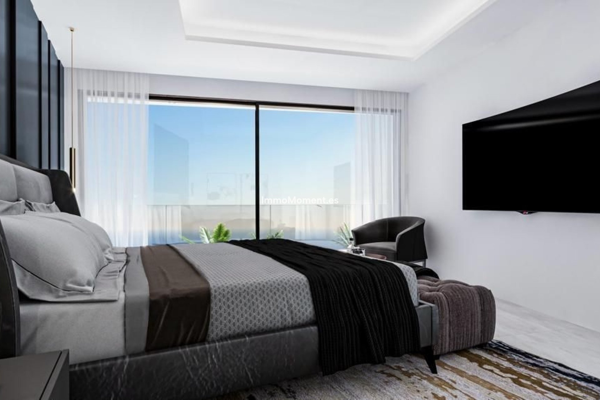 Bestaande woning - Villa - Calpe - Calpe Centro