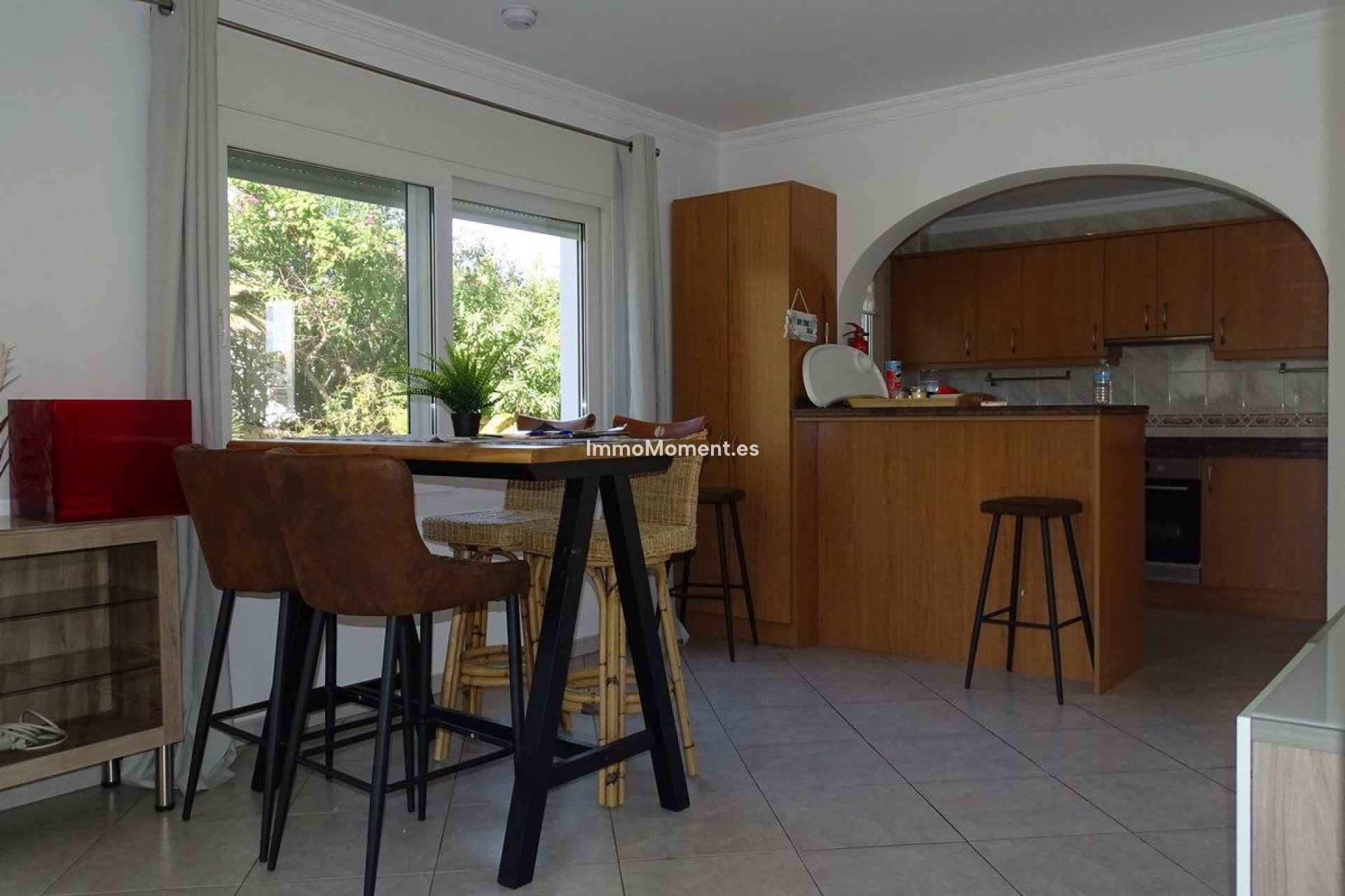 Bestaande woning - Villa - Calpe - Calpe Centro