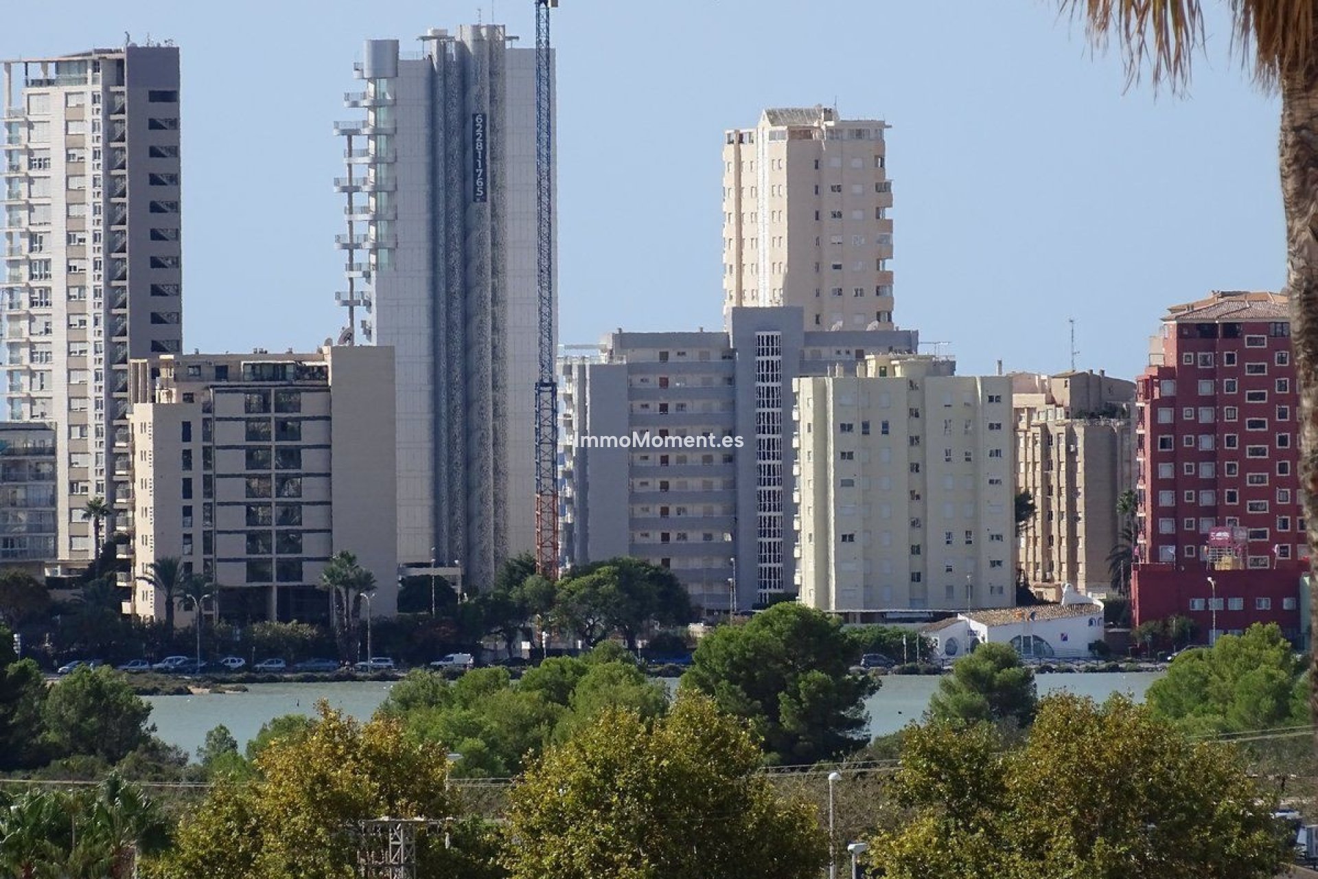 Bestaande woning - Villa - Calpe - Calpe Centro