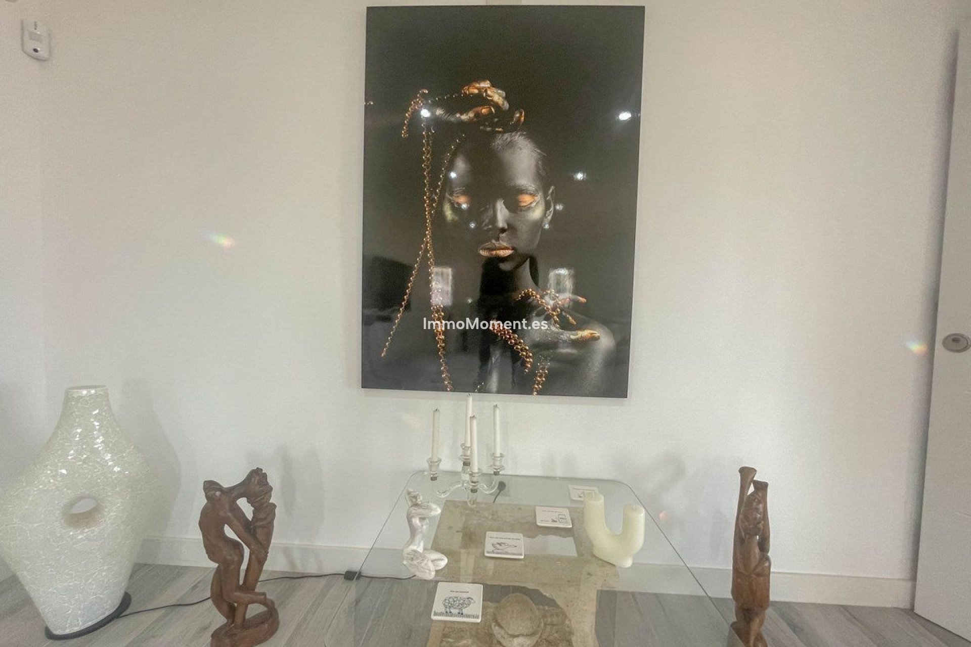 Bestaande woning - Villa - Calpe - Calpe Centro