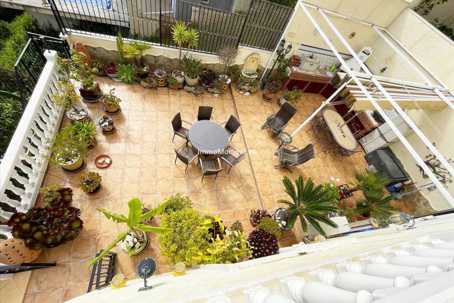 Bestaande woning - Villa - Calpe - Calpe Centro