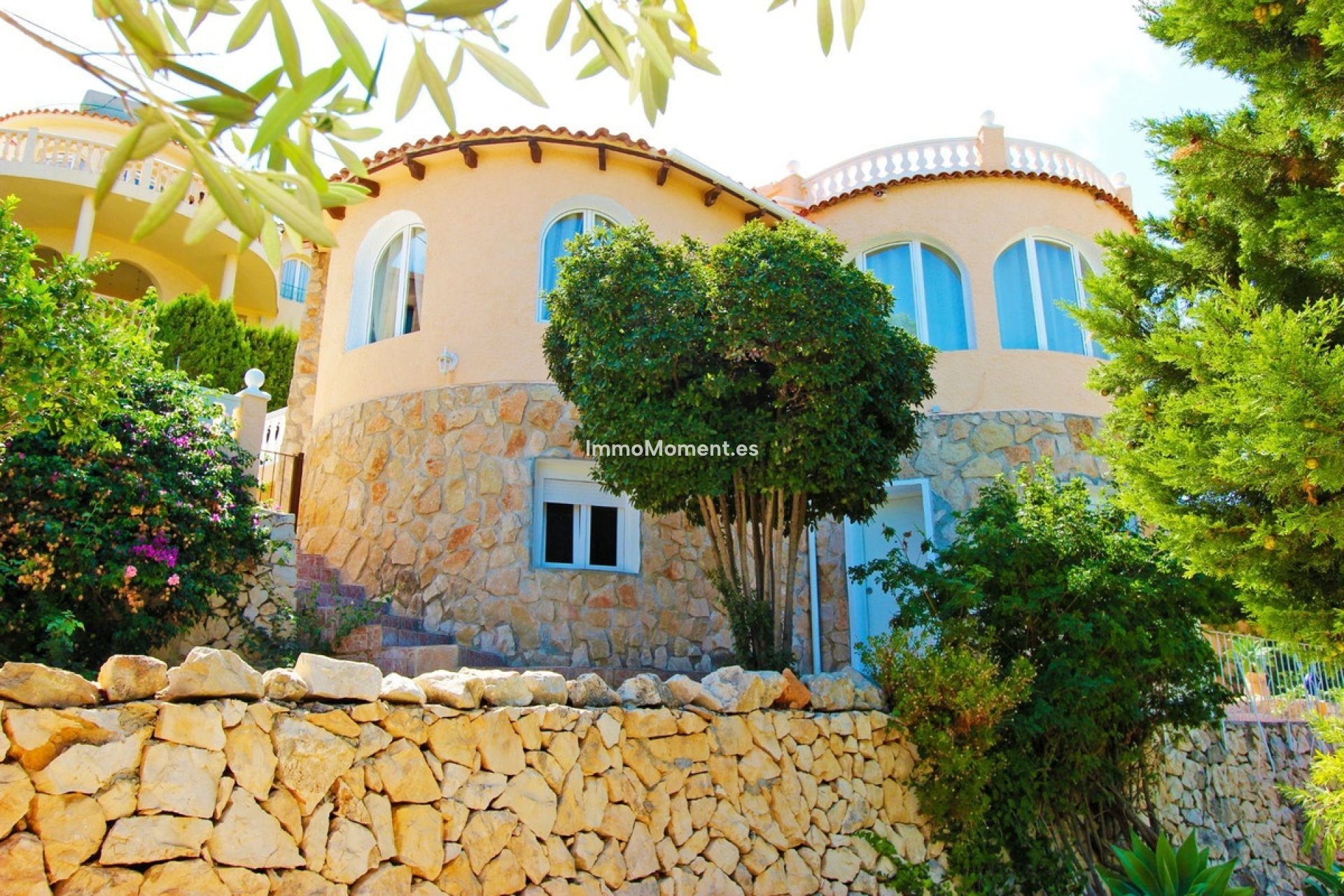 Bestaande woning - Villa - Calpe - Calpe Centro