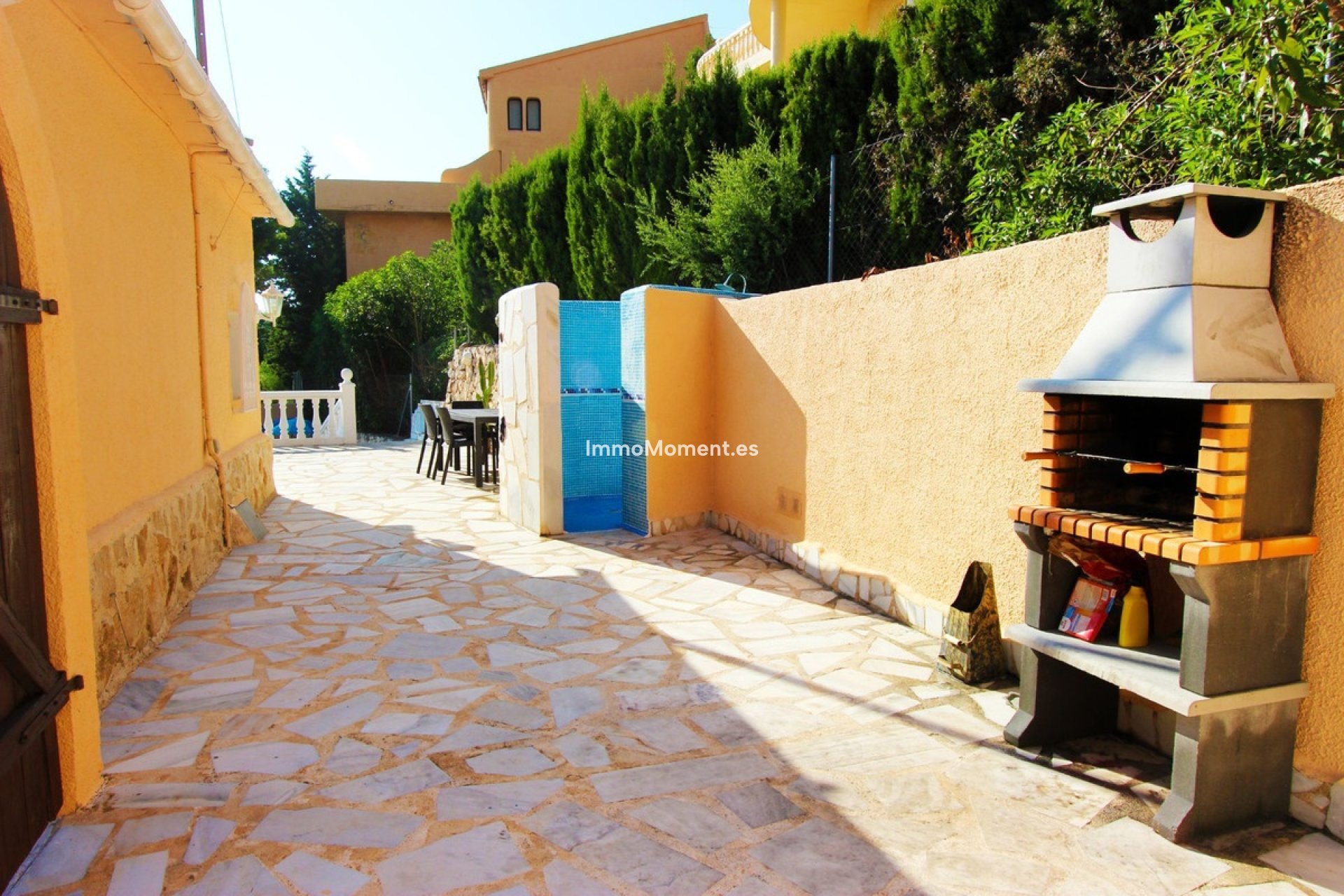 Bestaande woning - Villa - Calpe - Calpe Centro