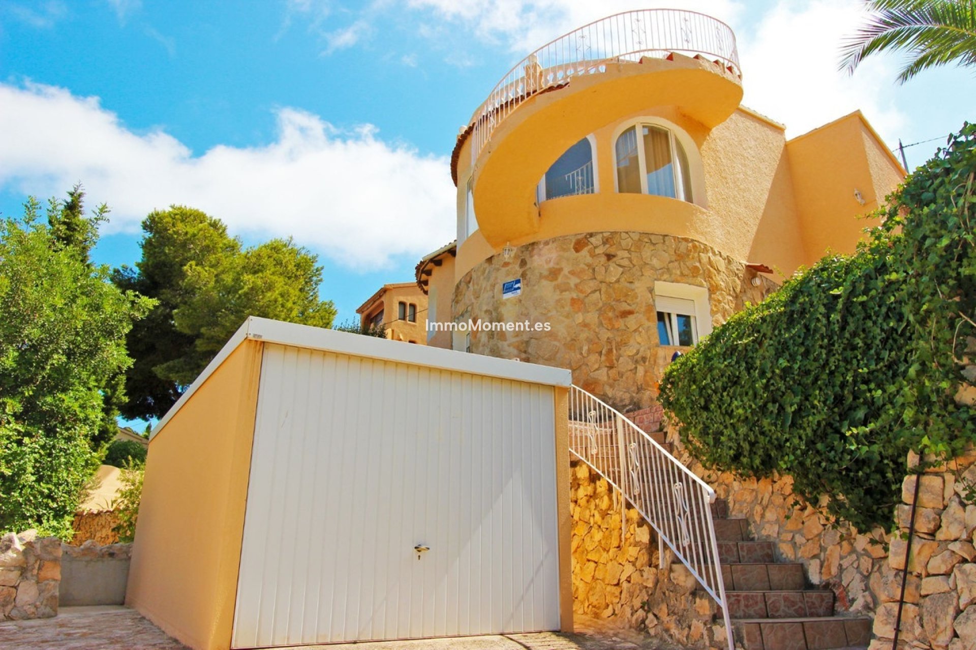 Bestaande woning - Villa - Calpe - Calpe Centro