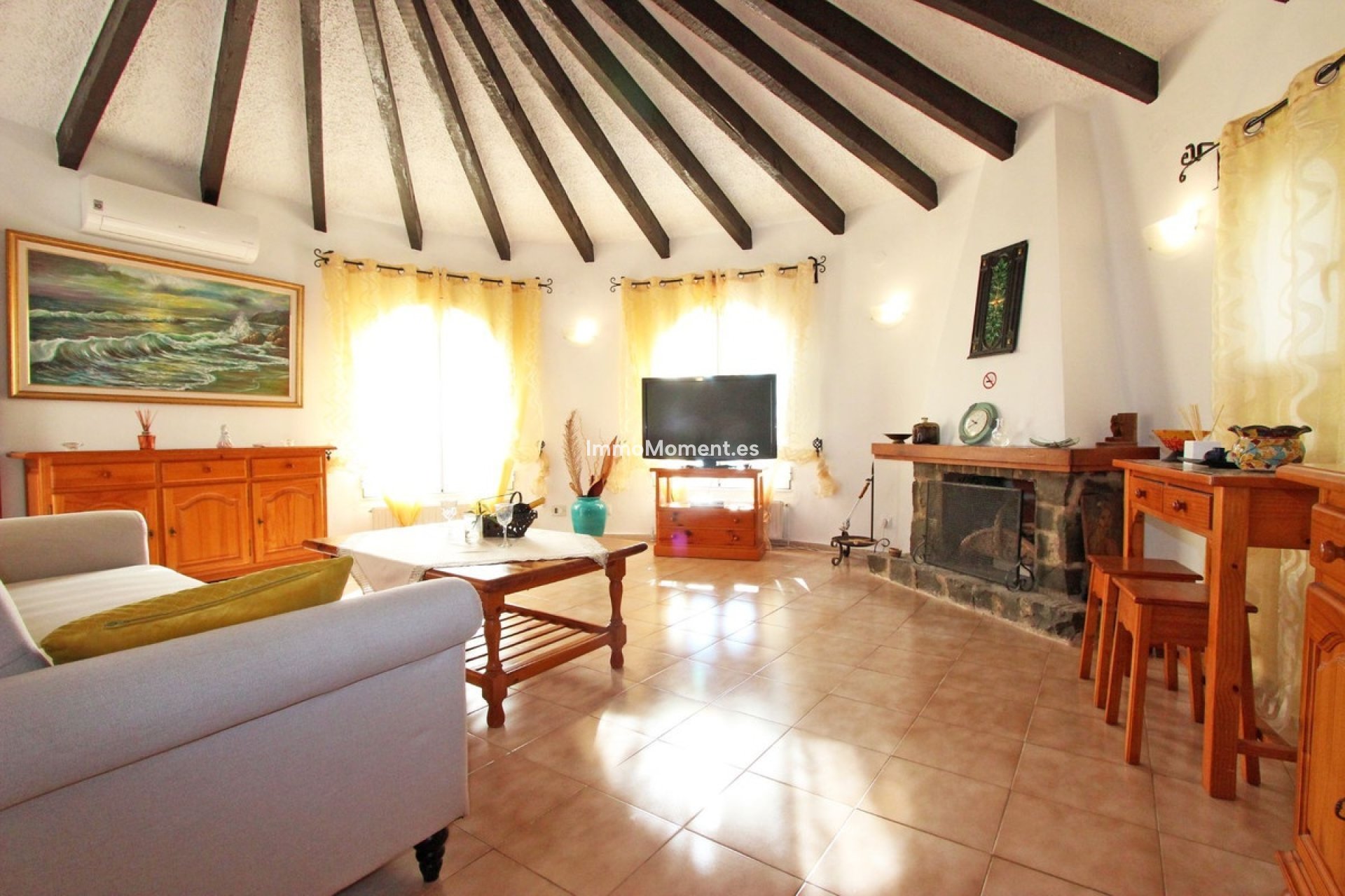Bestaande woning - Villa - Calpe - Calpe Centro