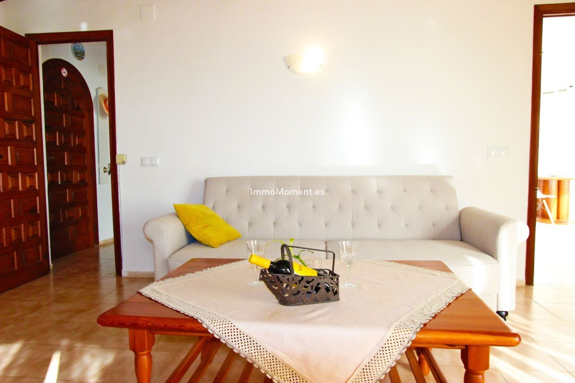 Bestaande woning - Villa - Calpe - Calpe Centro