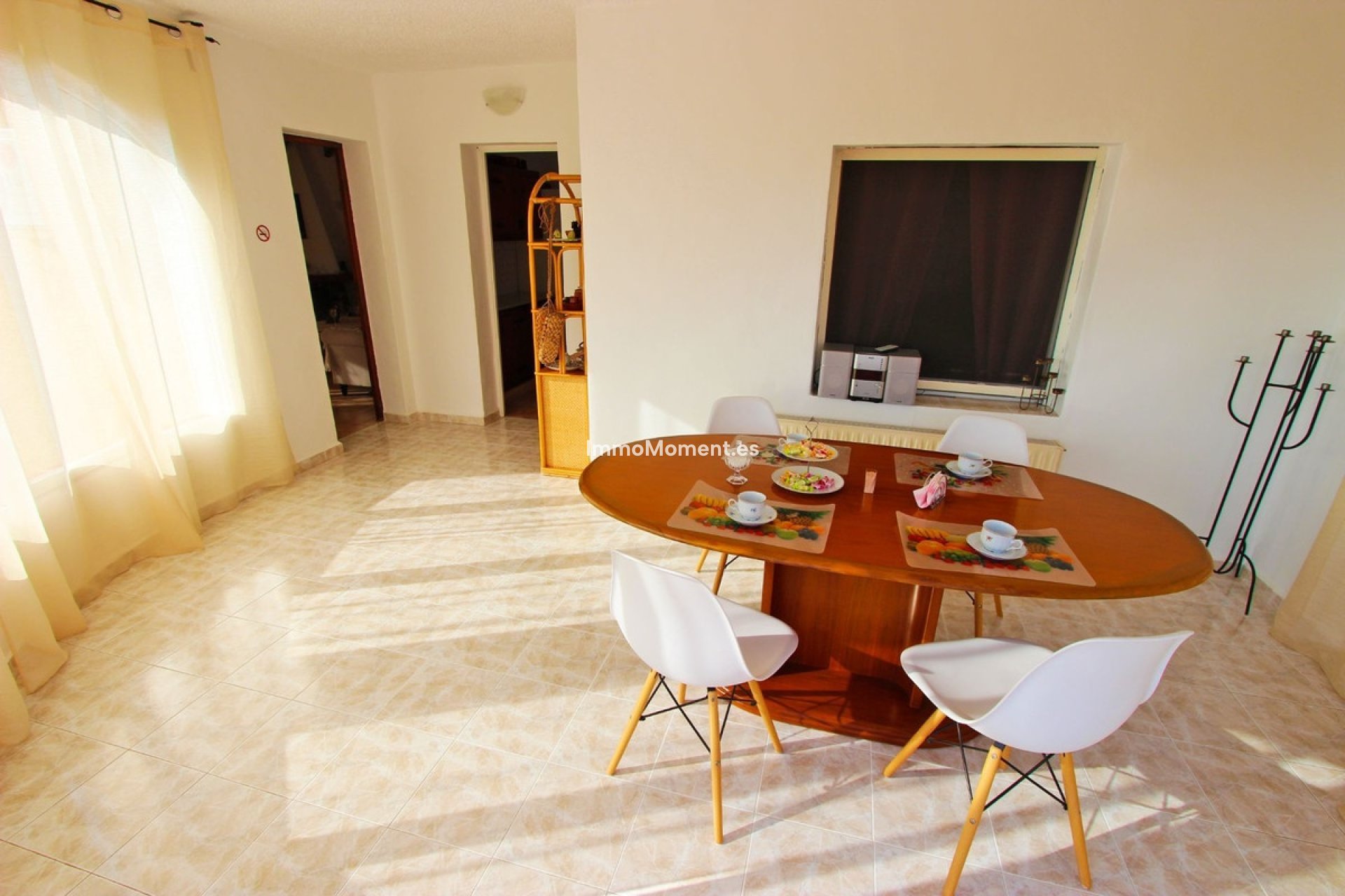 Bestaande woning - Villa - Calpe - Calpe Centro