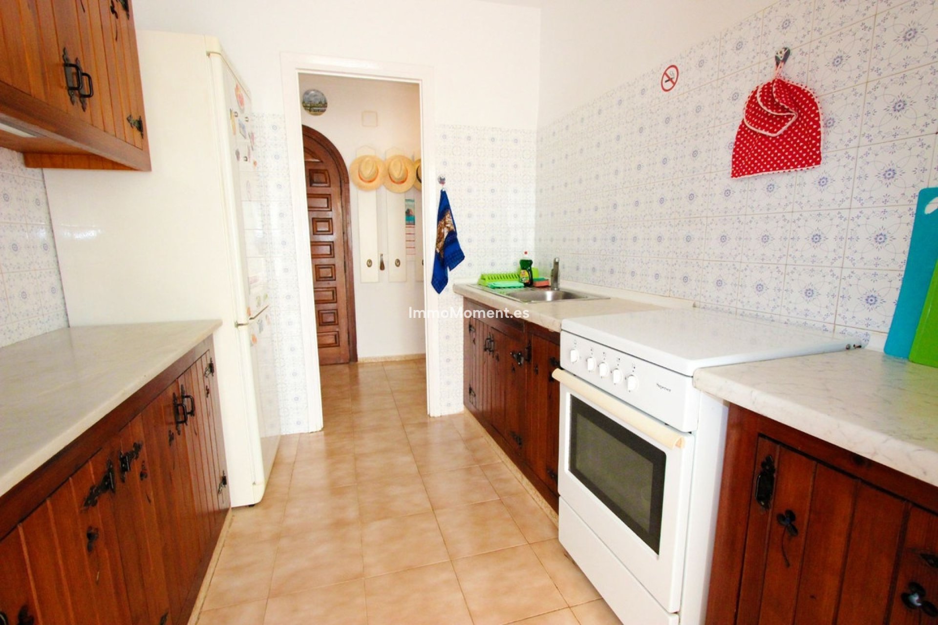 Bestaande woning - Villa - Calpe - Calpe Centro