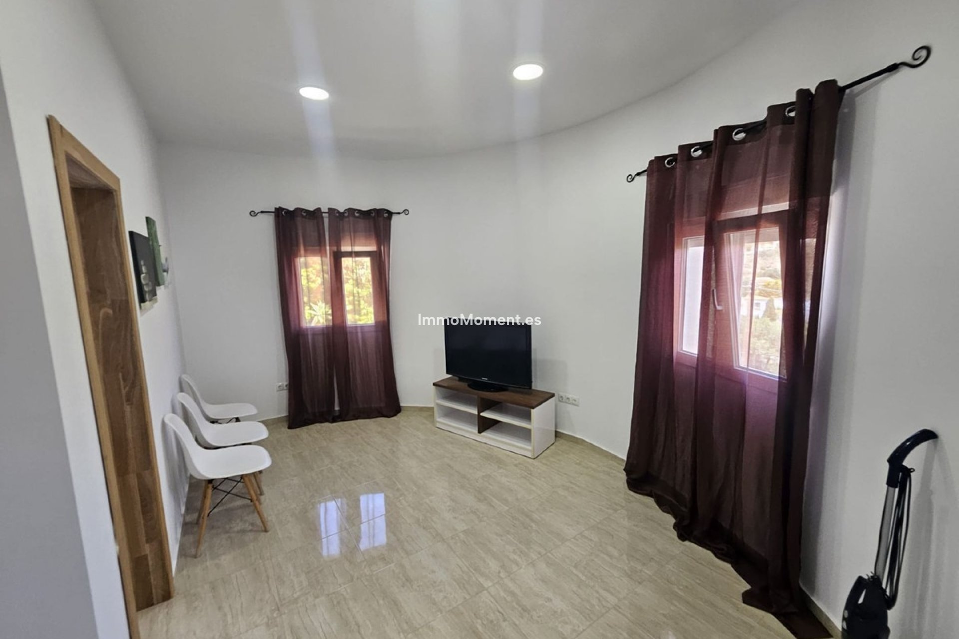 Bestaande woning - Villa - Calpe - Calpe Centro