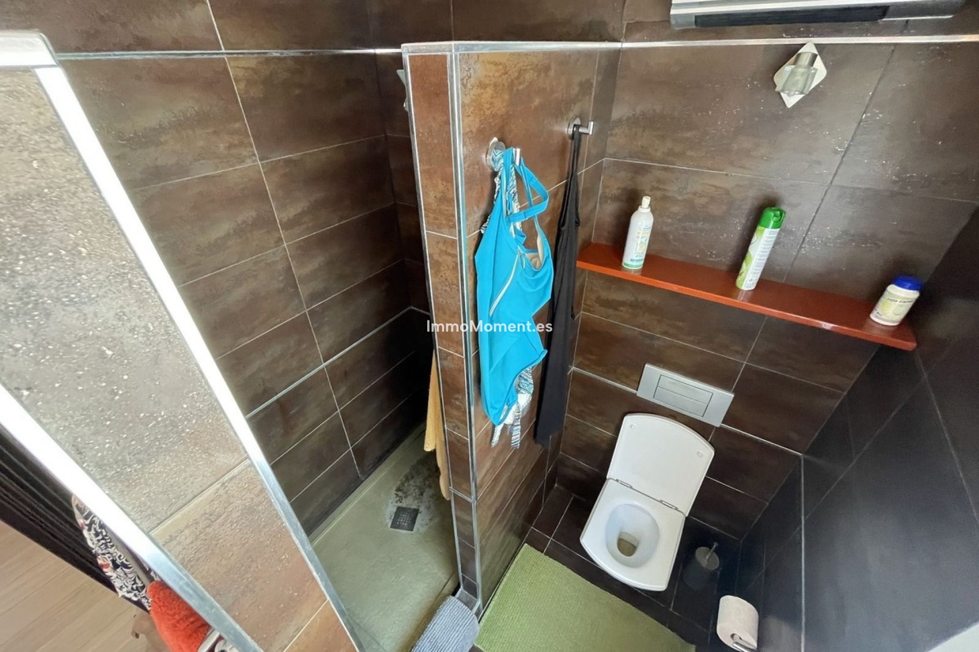 Bestaande woning - Villa - Calpe - Calpe Centro