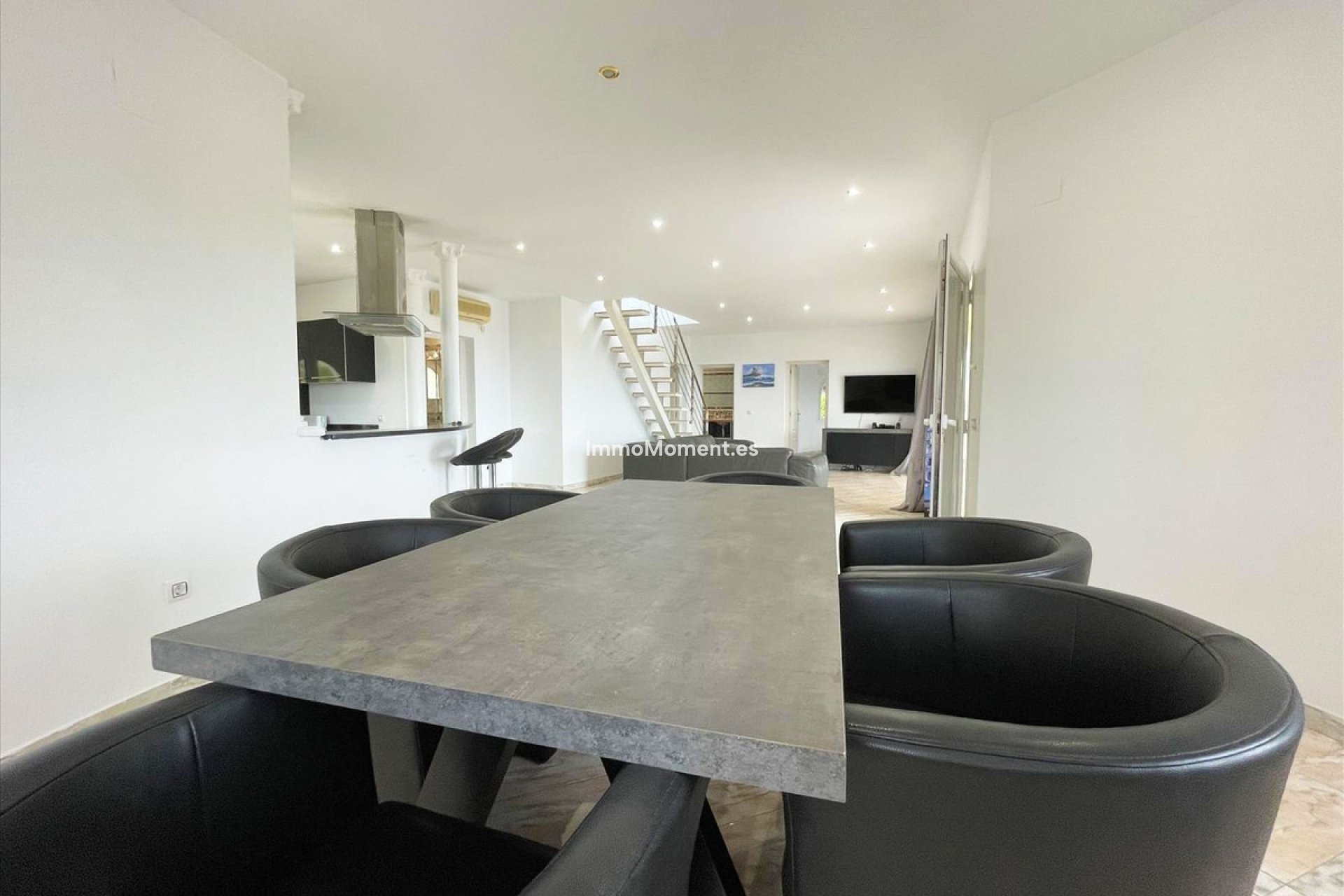 Bestaande woning - Villa - Calpe - Calpe Centro