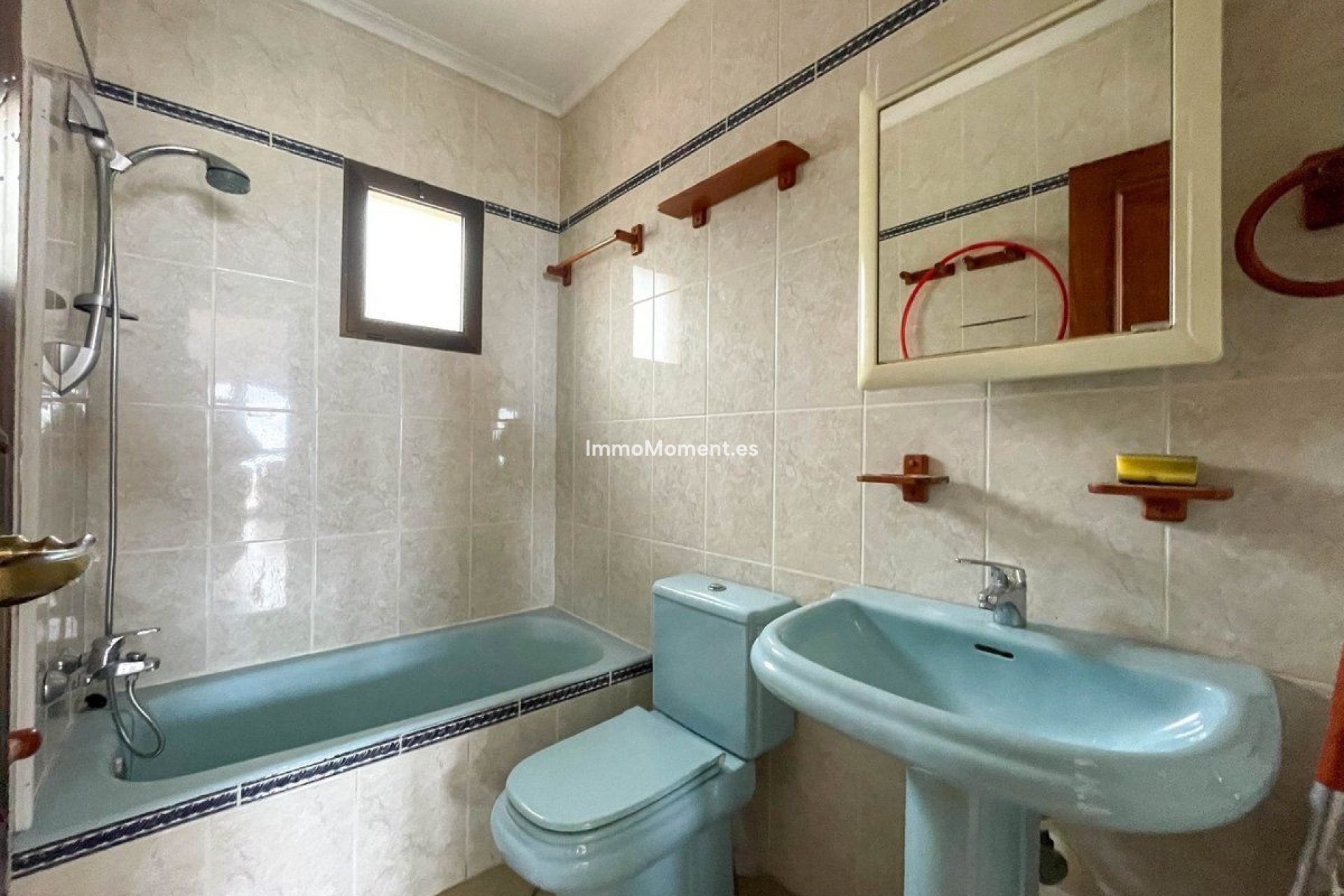 Bestaande woning - Villa - Calpe - Calpe Centro