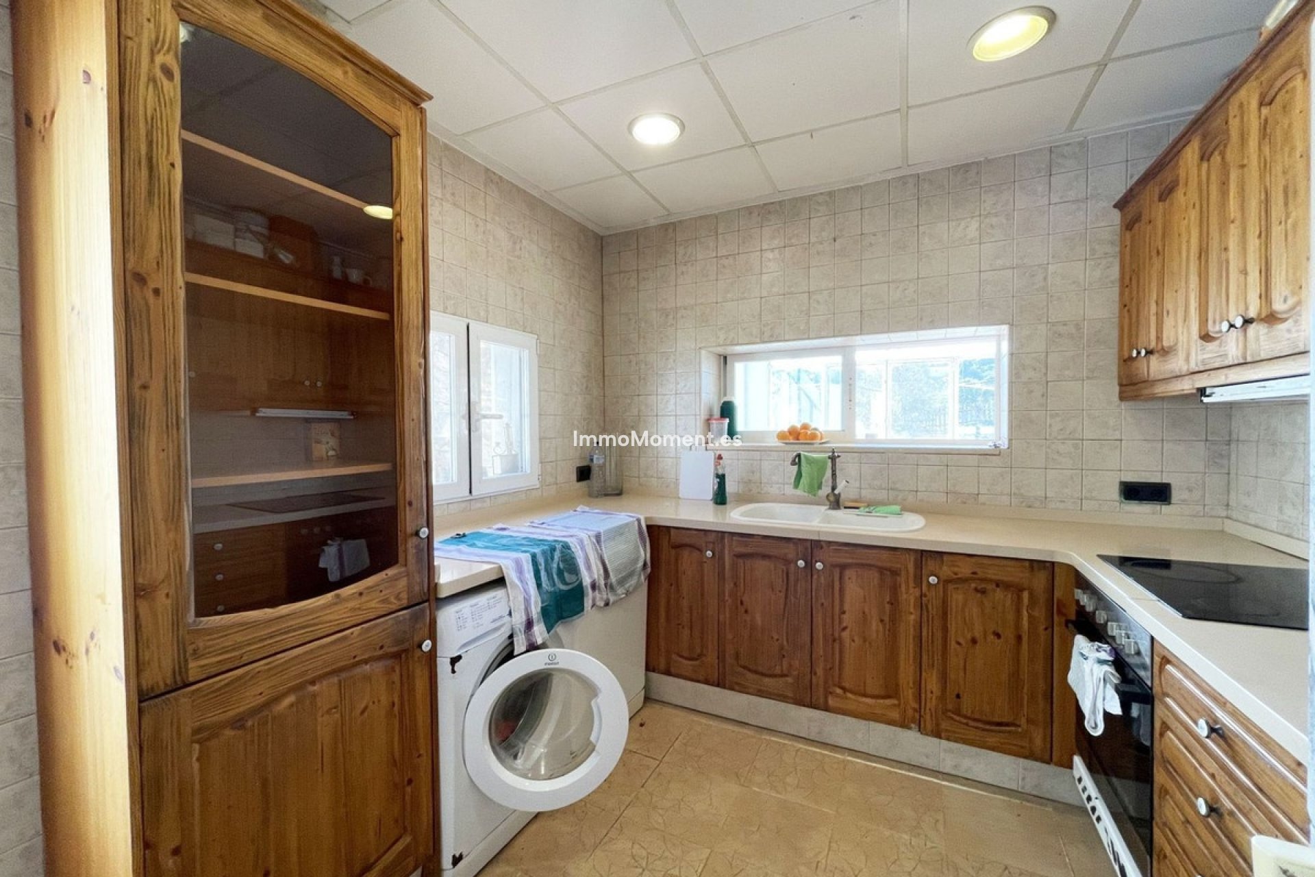 Bestaande woning - Villa - Calpe - Calpe Centro