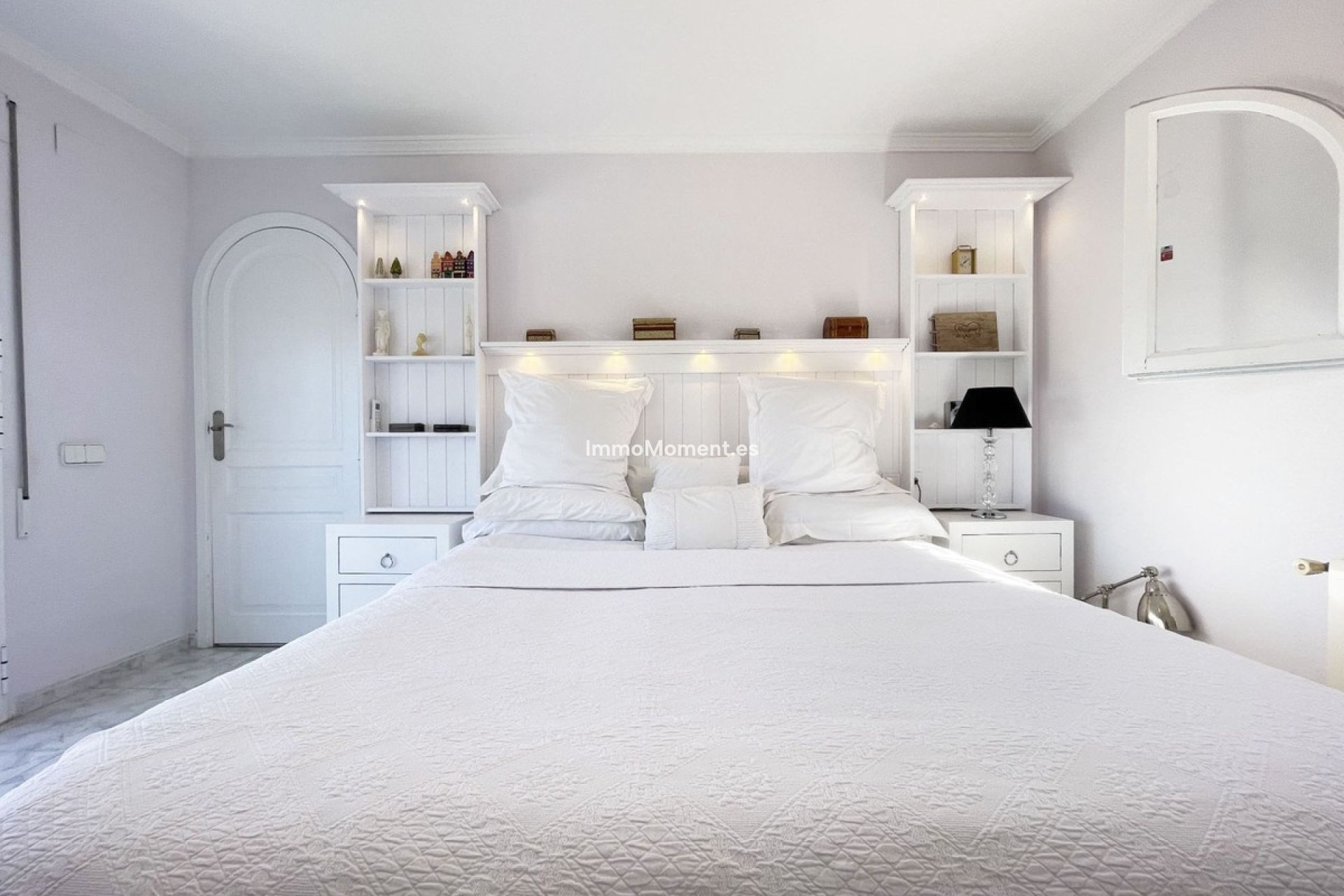 Bestaande woning - Villa - Calpe - Calpe Centro