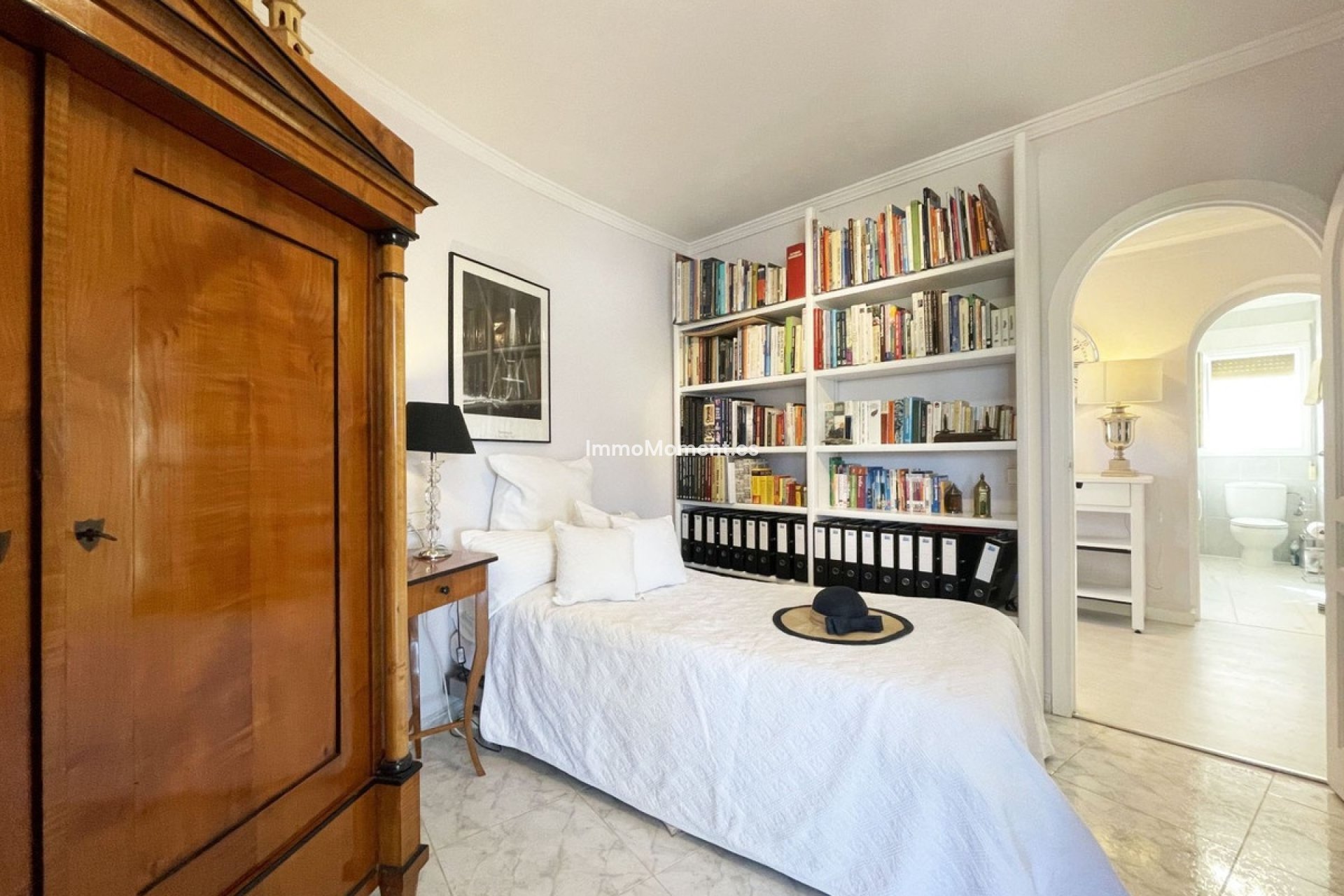 Bestaande woning - Villa - Calpe - Calpe Centro