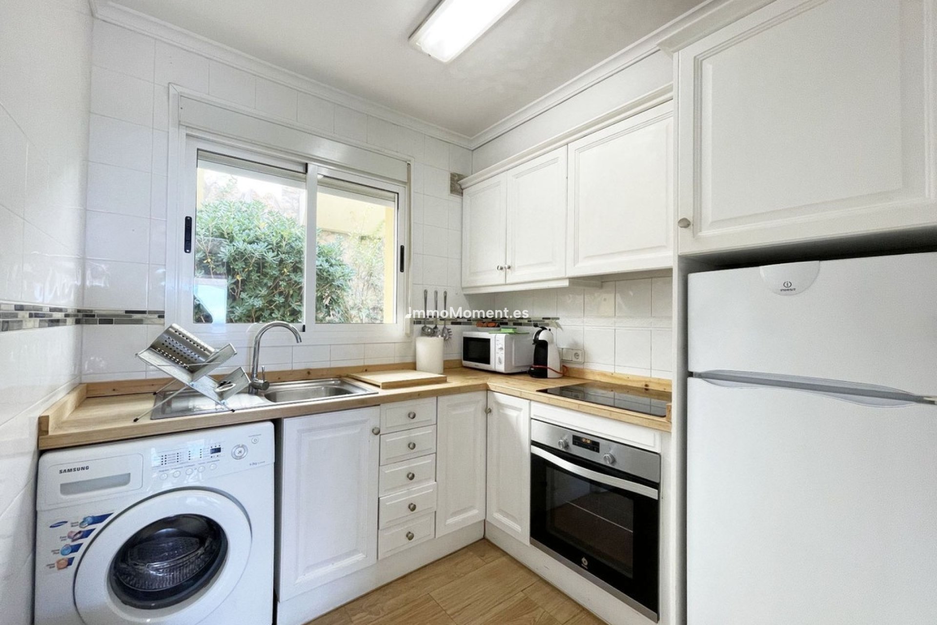 Bestaande woning - Villa - Calpe - Calpe Centro