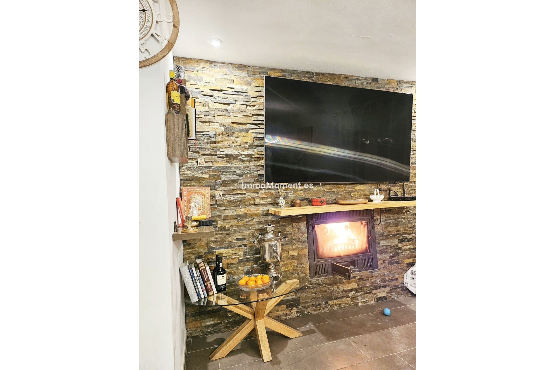 Bestaande woning - Villa - Calpe - Calpe Centro