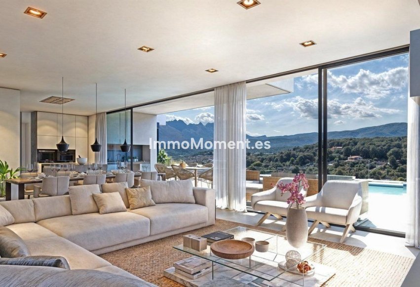 Bestaande woning - Villa - Calpe - Calpe Centro