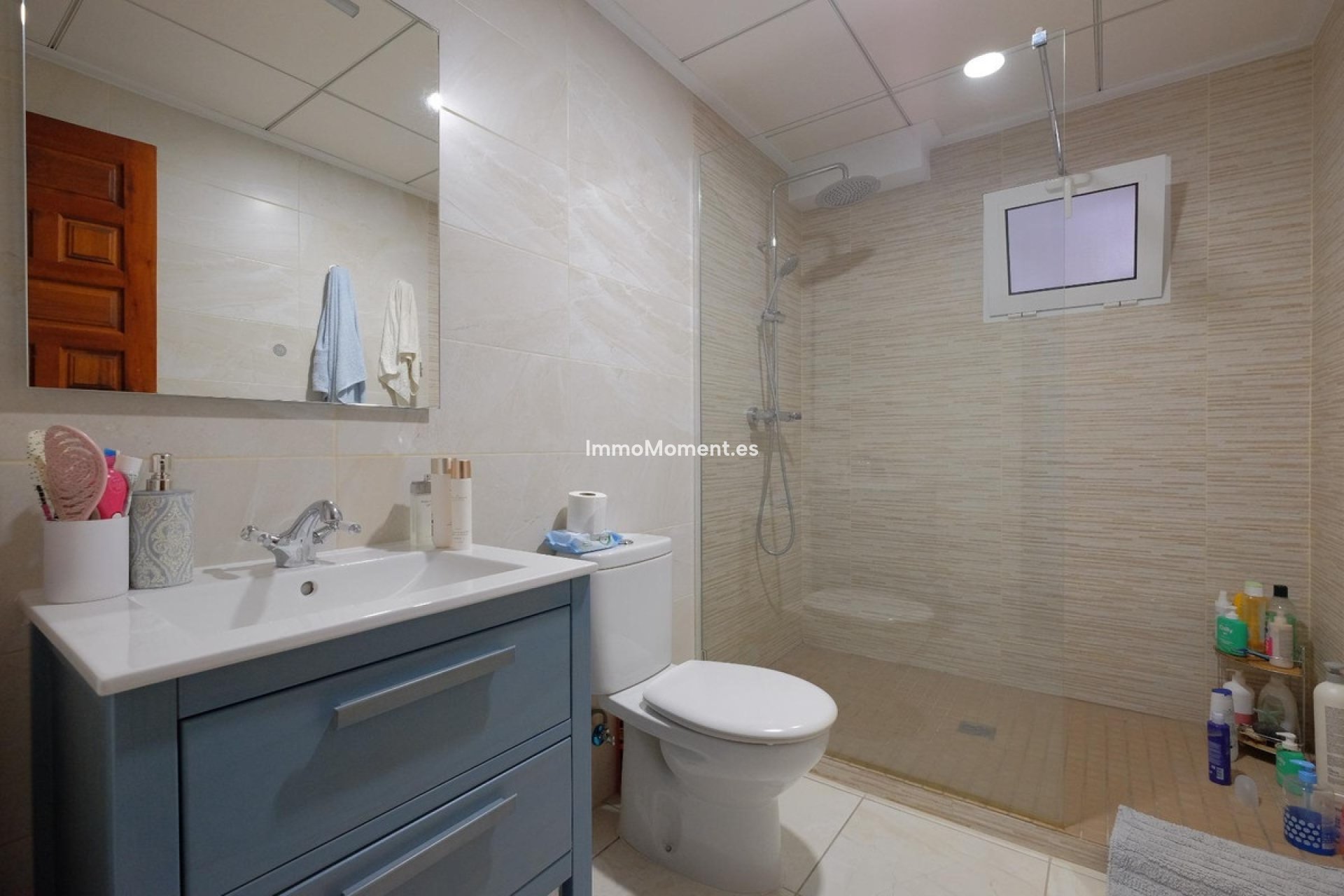 Bestaande woning - Villa - Calpe - Calpe Centro