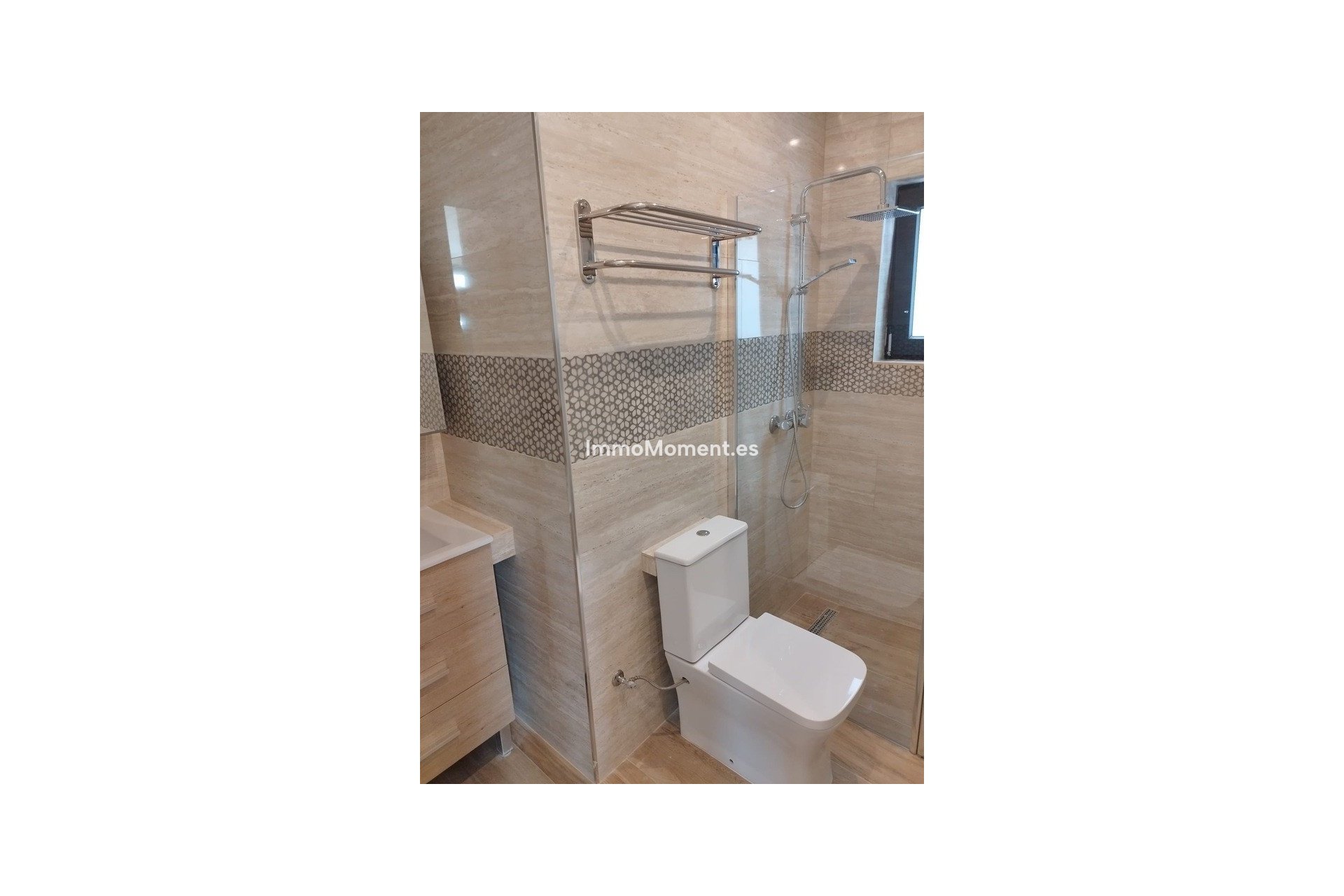 Bestaande woning - Villa - Calpe - Calpe Centro