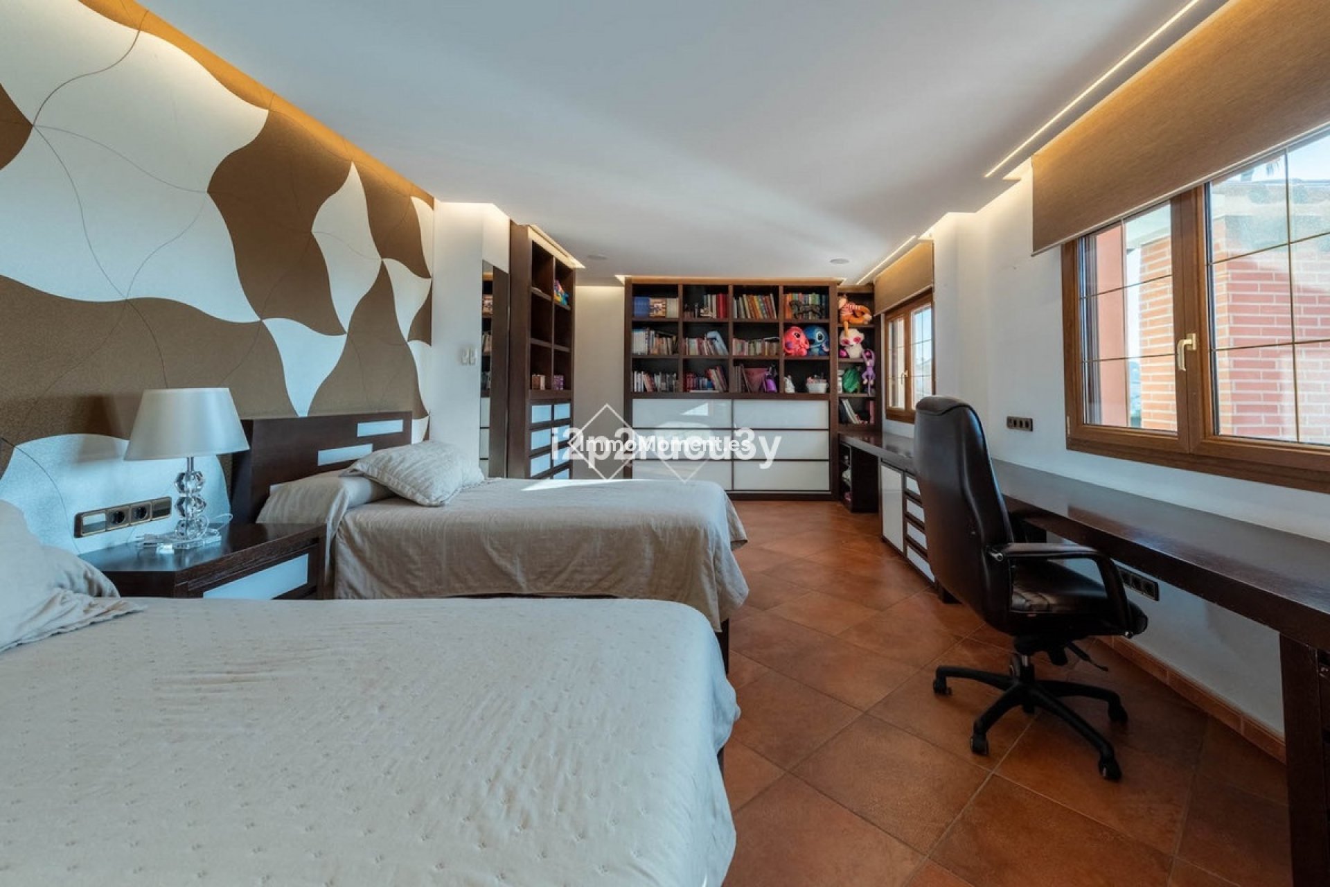 Bestaande woning - Villa - Calpe - Calpe Centro