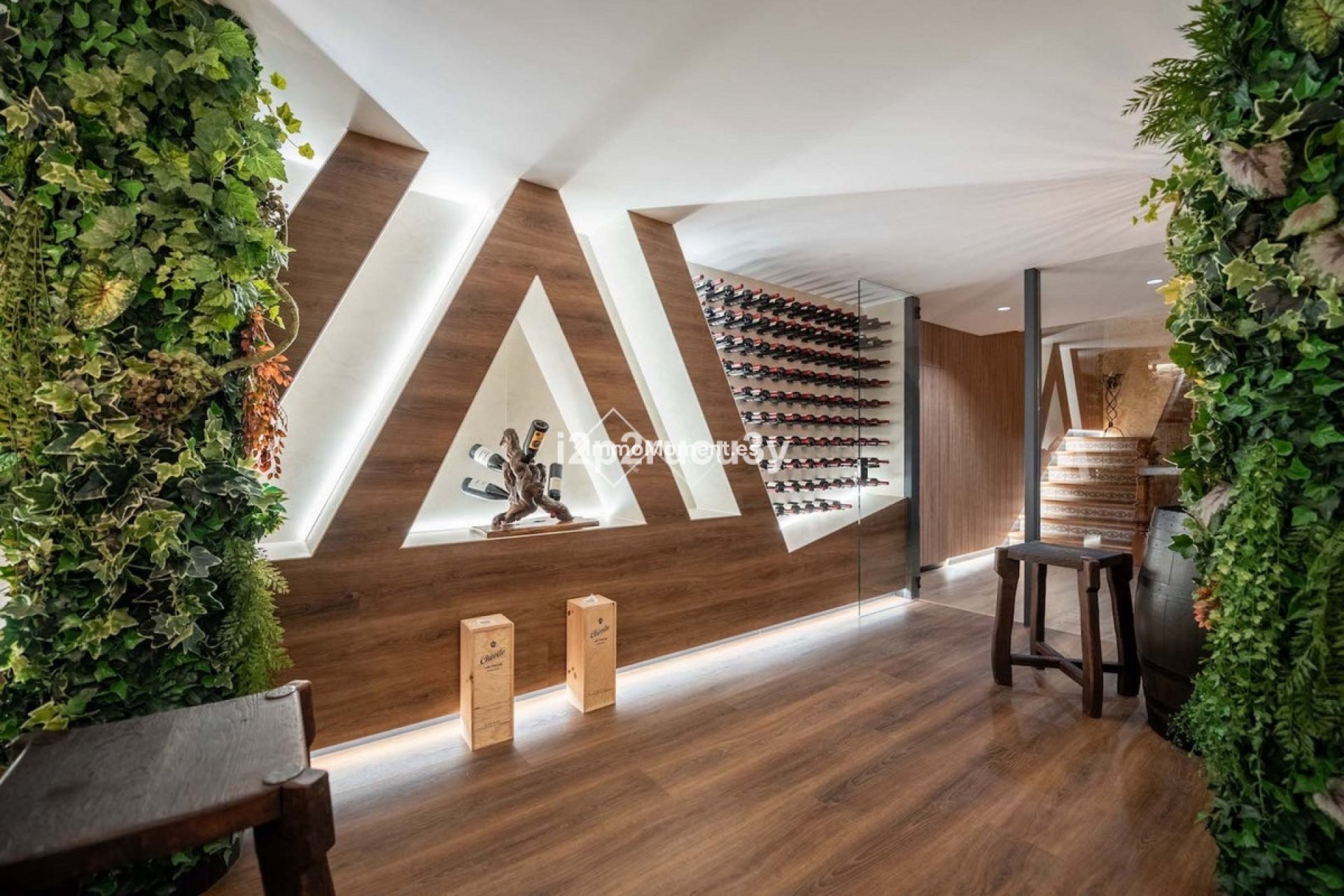 Bestaande woning - Villa - Calpe - Calpe Centro