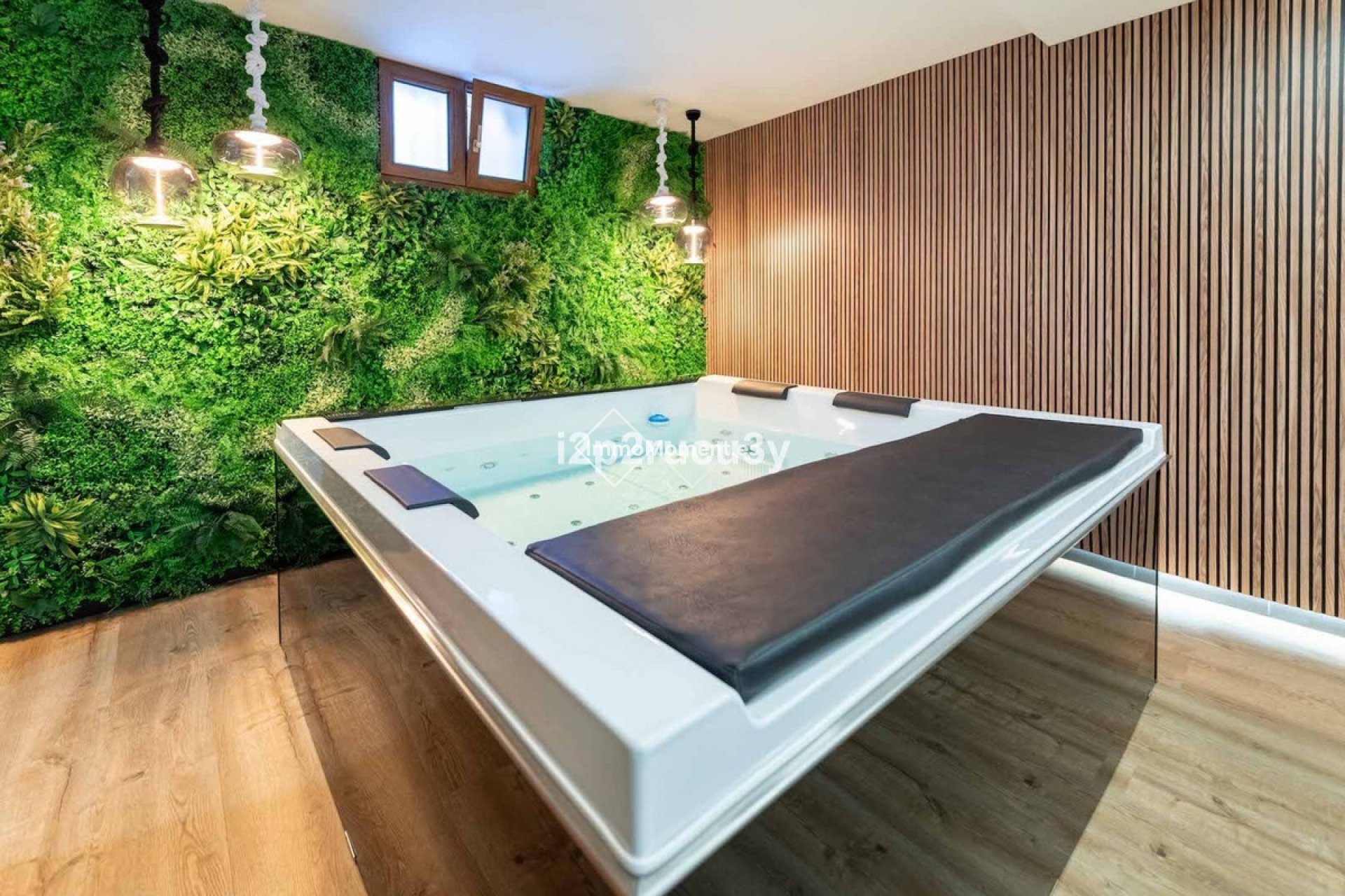 Bestaande woning - Villa - Calpe - Calpe Centro