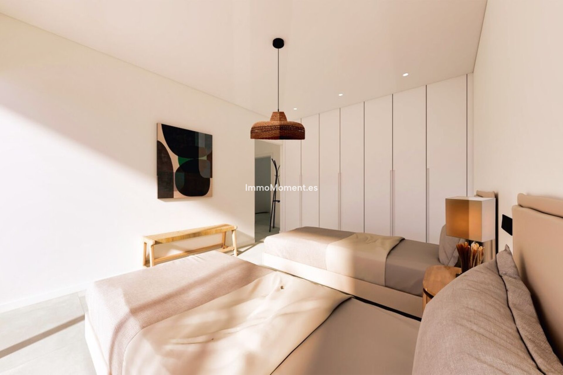 Bestaande woning - Villa - Calpe - Calpe Centro