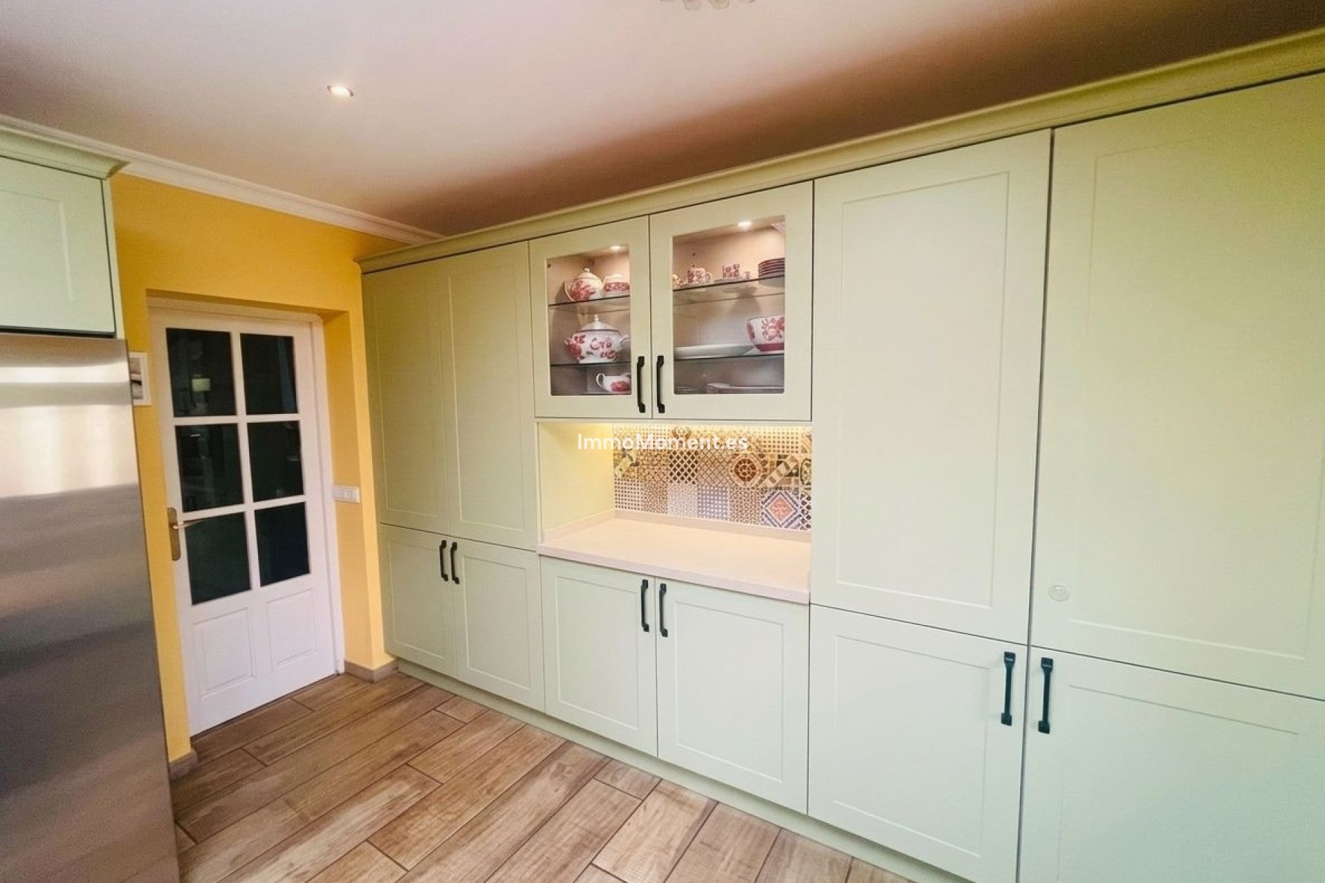 Bestaande woning - Villa - Calpe - Calpe Centro