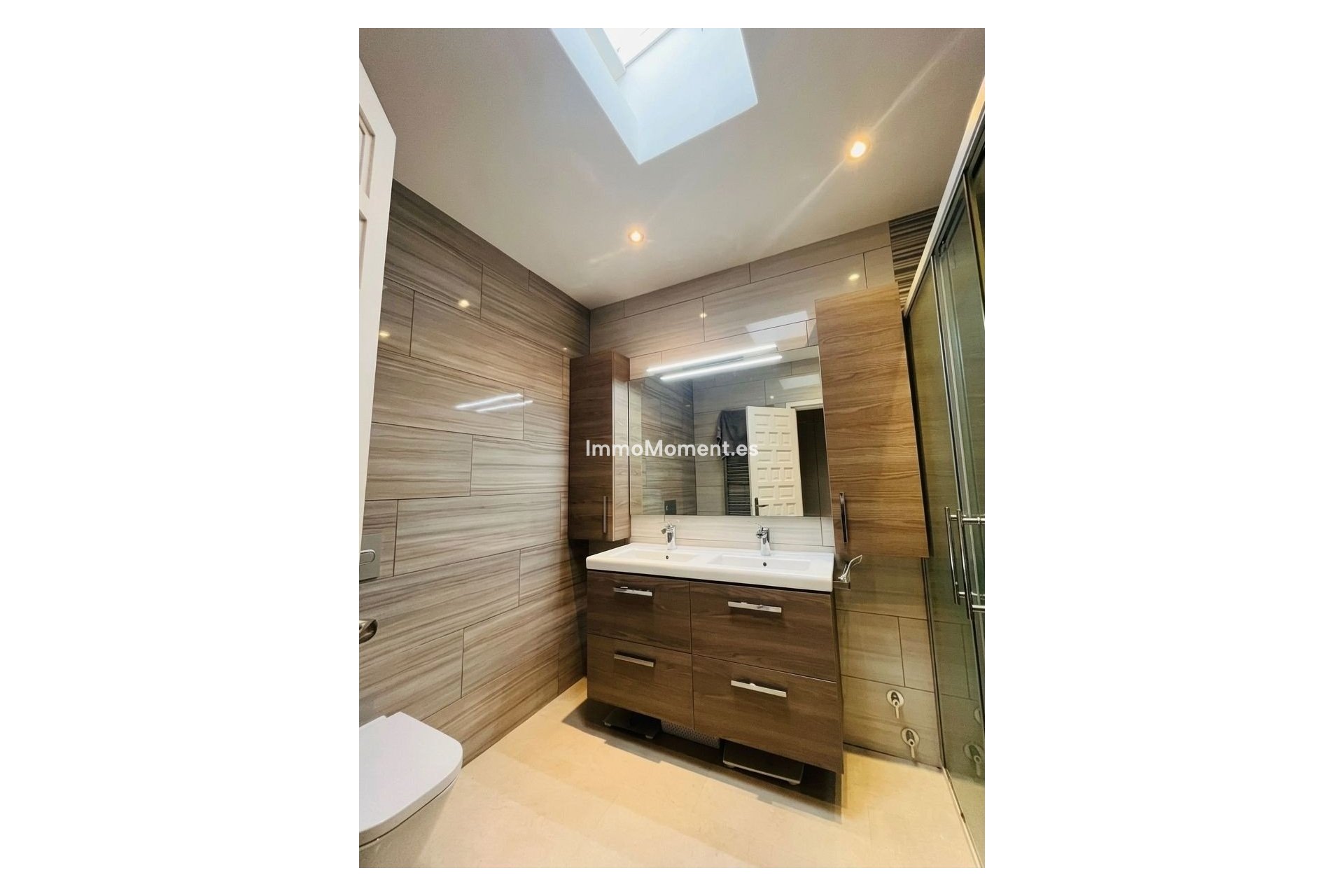 Bestaande woning - Villa - Calpe - Calpe Centro