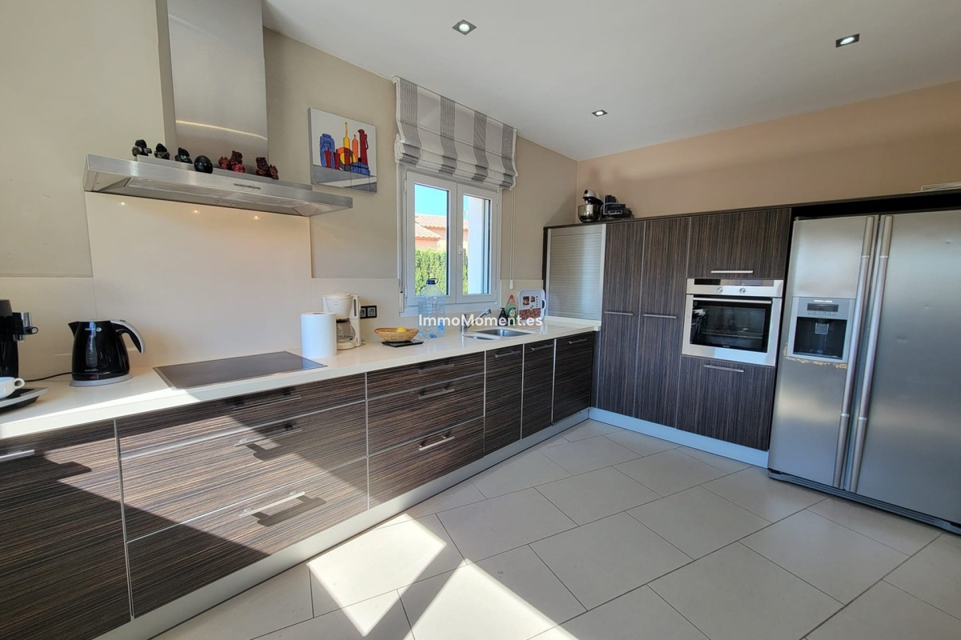 Bestaande woning - Villa - Calpe - Calpe Centro