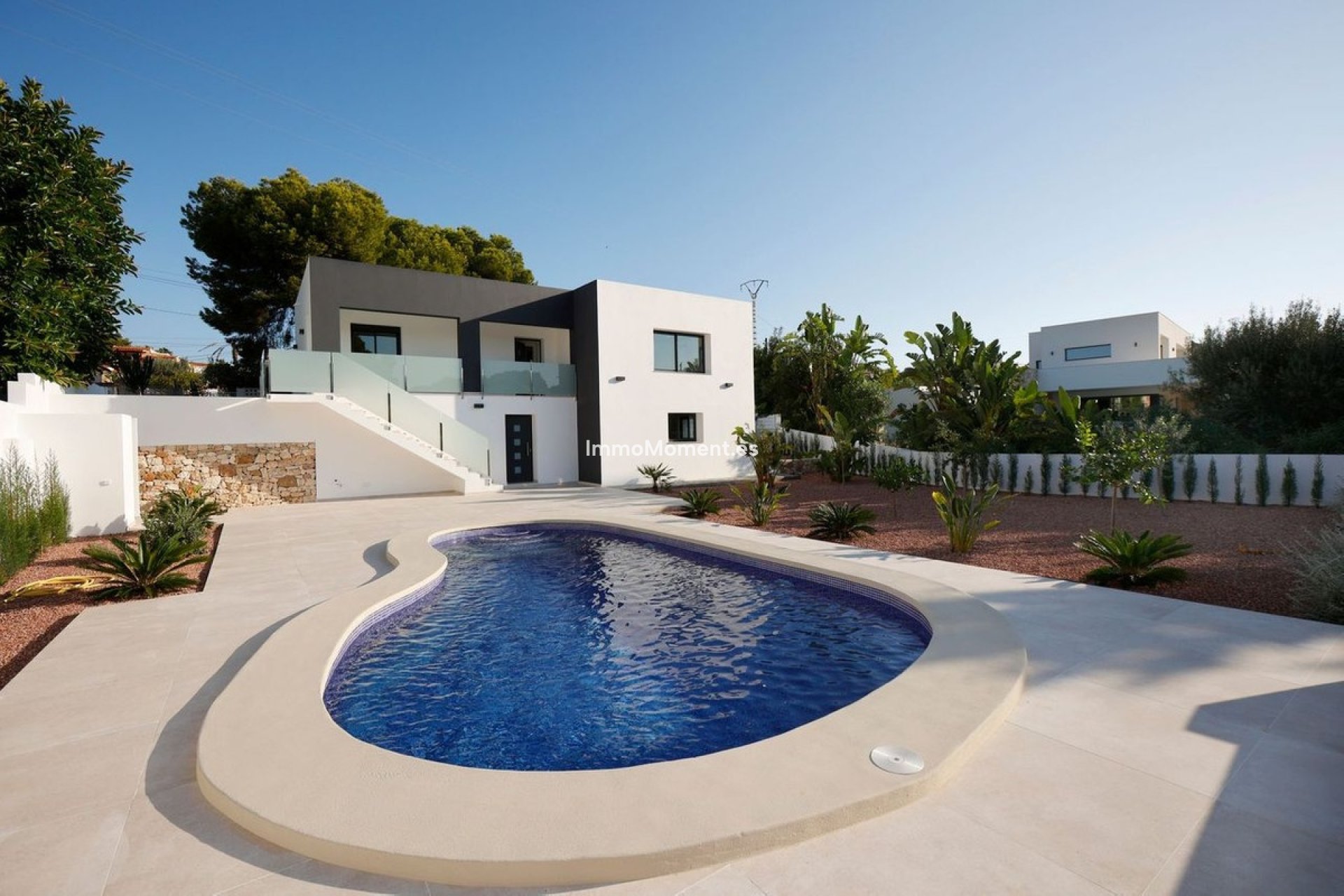 Bestaande woning - Villa - Calpe - Calpe Centro