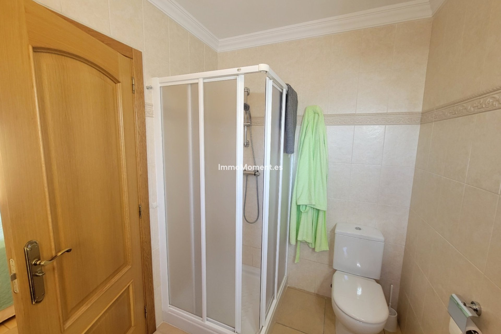 Bestaande woning - Villa - Calpe - Calpe Centro