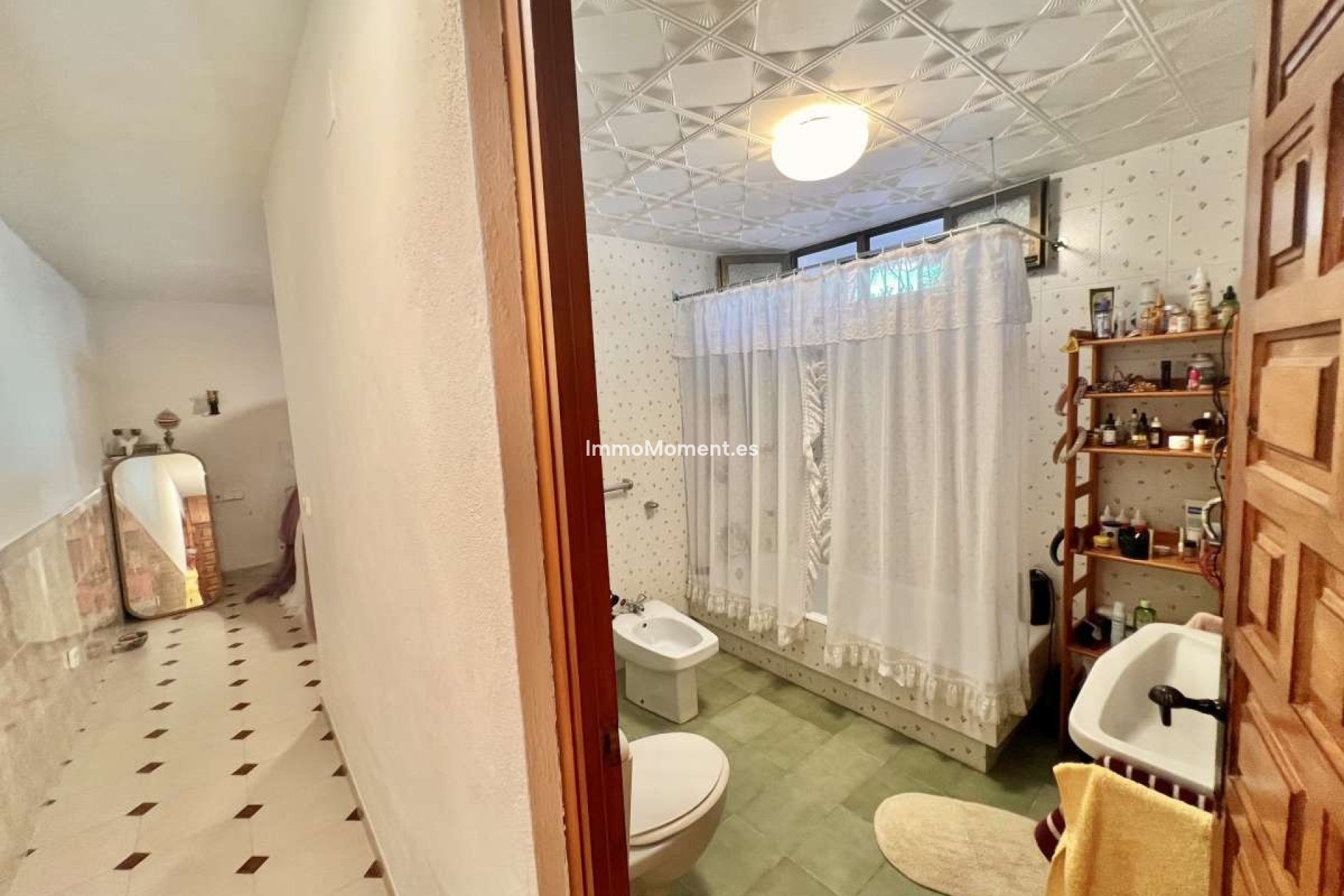 Bestaande woning - Villa - Calpe - Calpe Centro