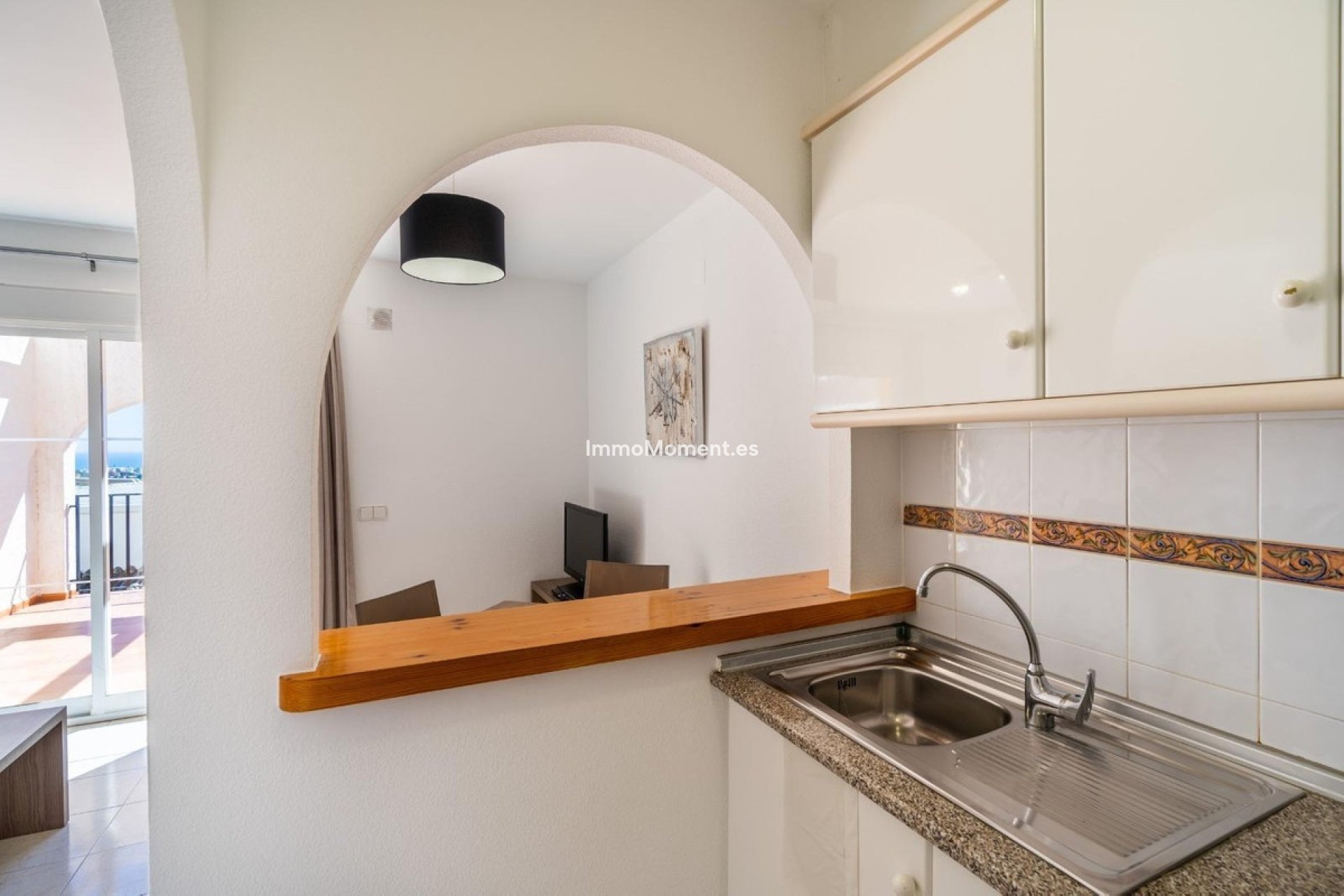 Bestaande woning - Villa - Calpe - Calpe Centro