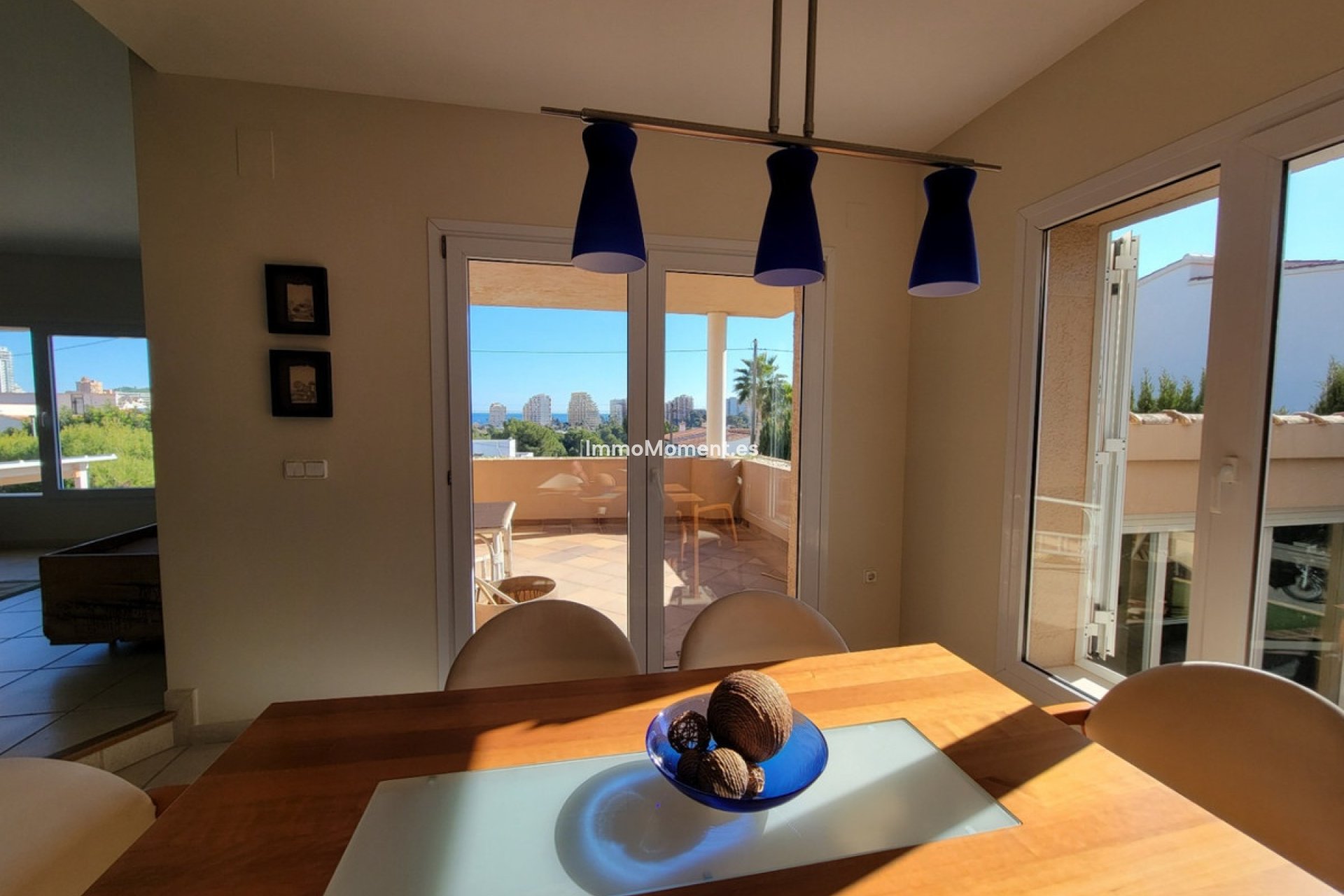 Bestaande woning - Villa - Calpe - Calpe Centro