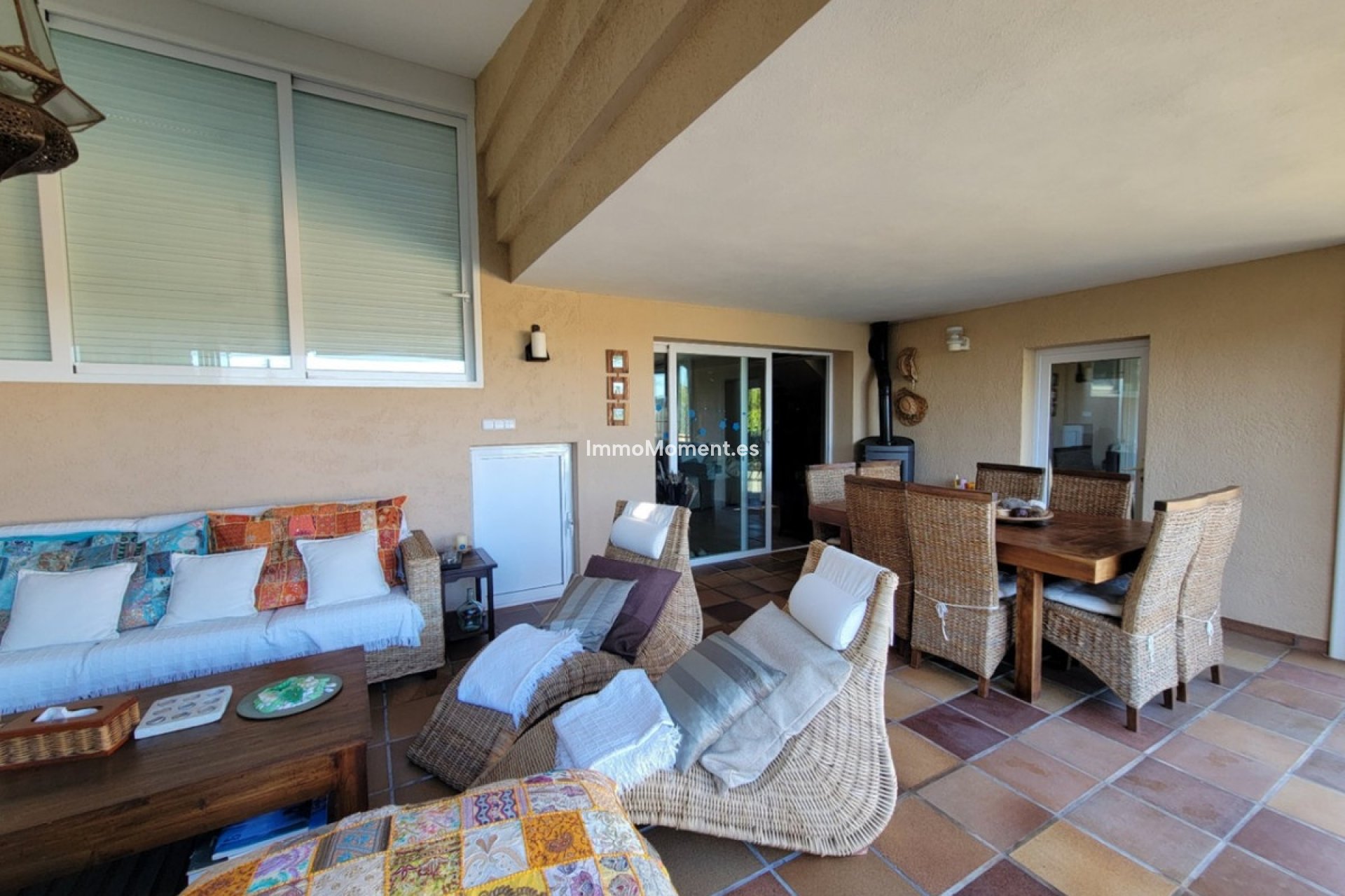 Bestaande woning - Villa - Calpe - Calpe Centro