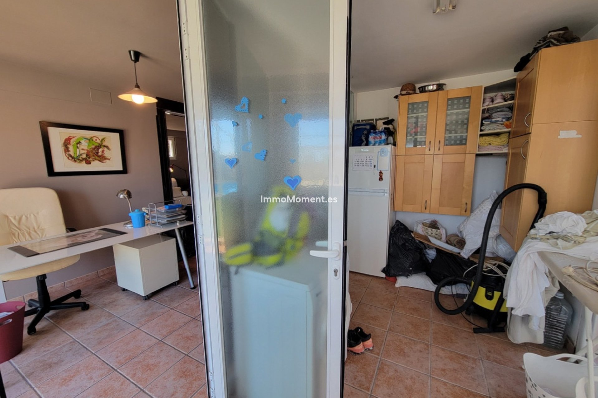 Bestaande woning - Villa - Calpe - Calpe Centro