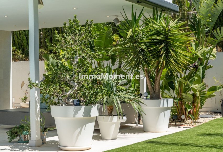 Bestaande woning - Villa - Calpe - Calpe Centro