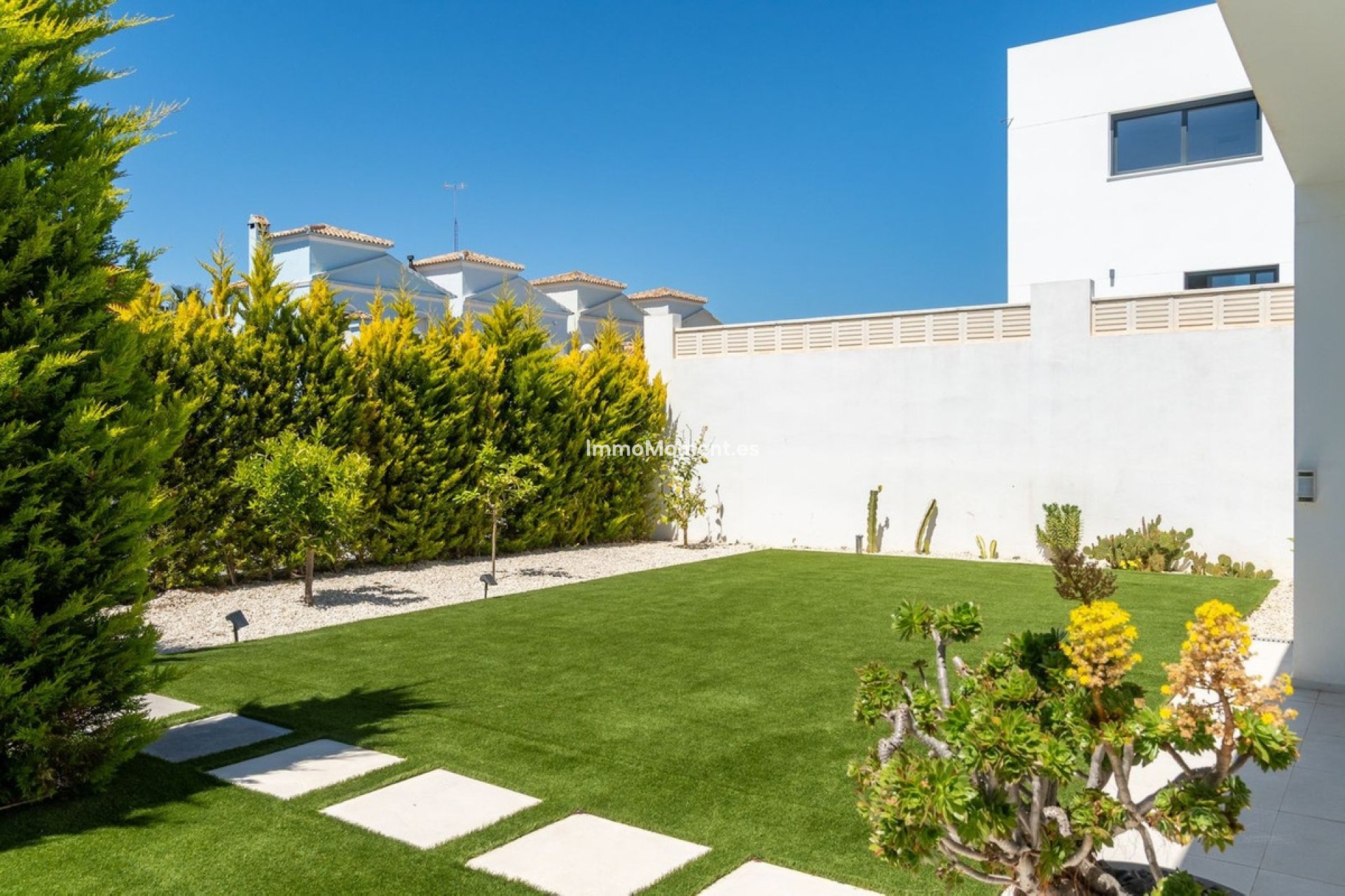 Bestaande woning - Villa - Calpe - Calpe Centro
