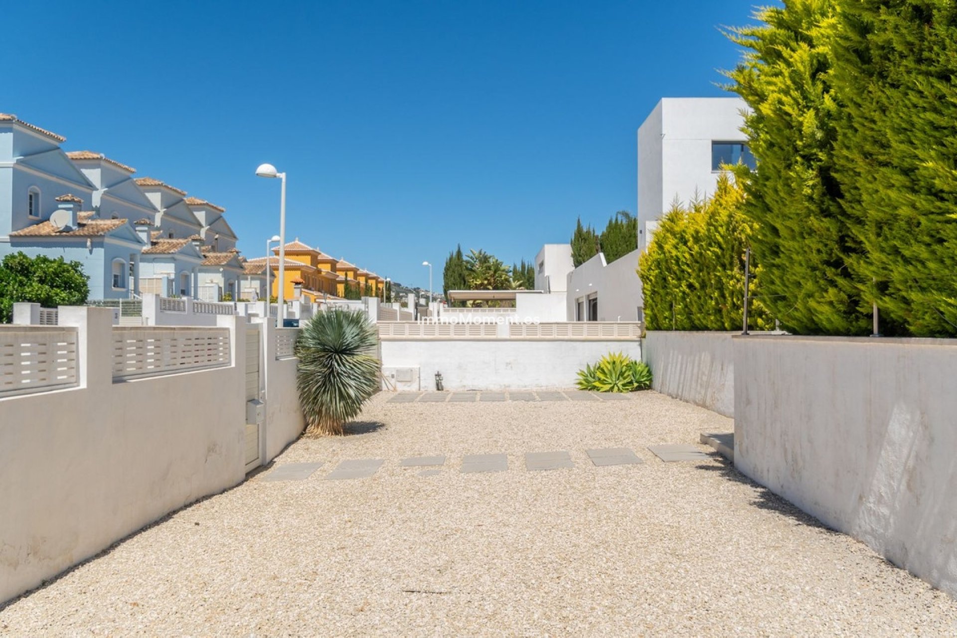 Bestaande woning - Villa - Calpe - Calpe Centro