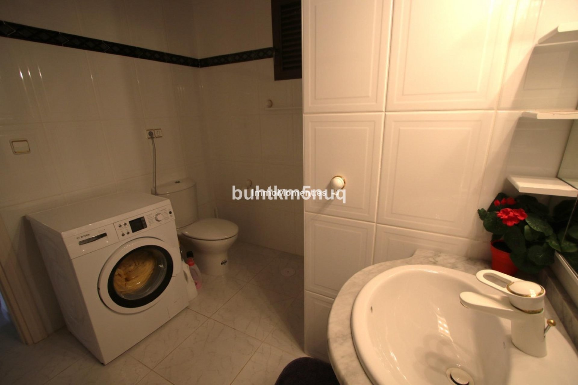 Bestaande woning - Villa - Calpe - la Canuta