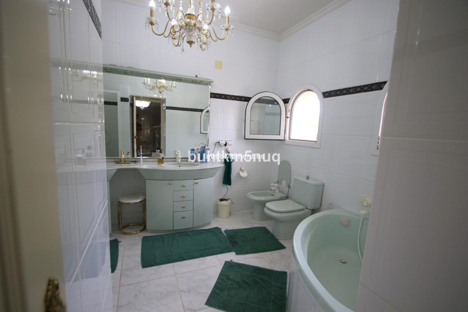 Bestaande woning - Villa - Calpe - la Canuta