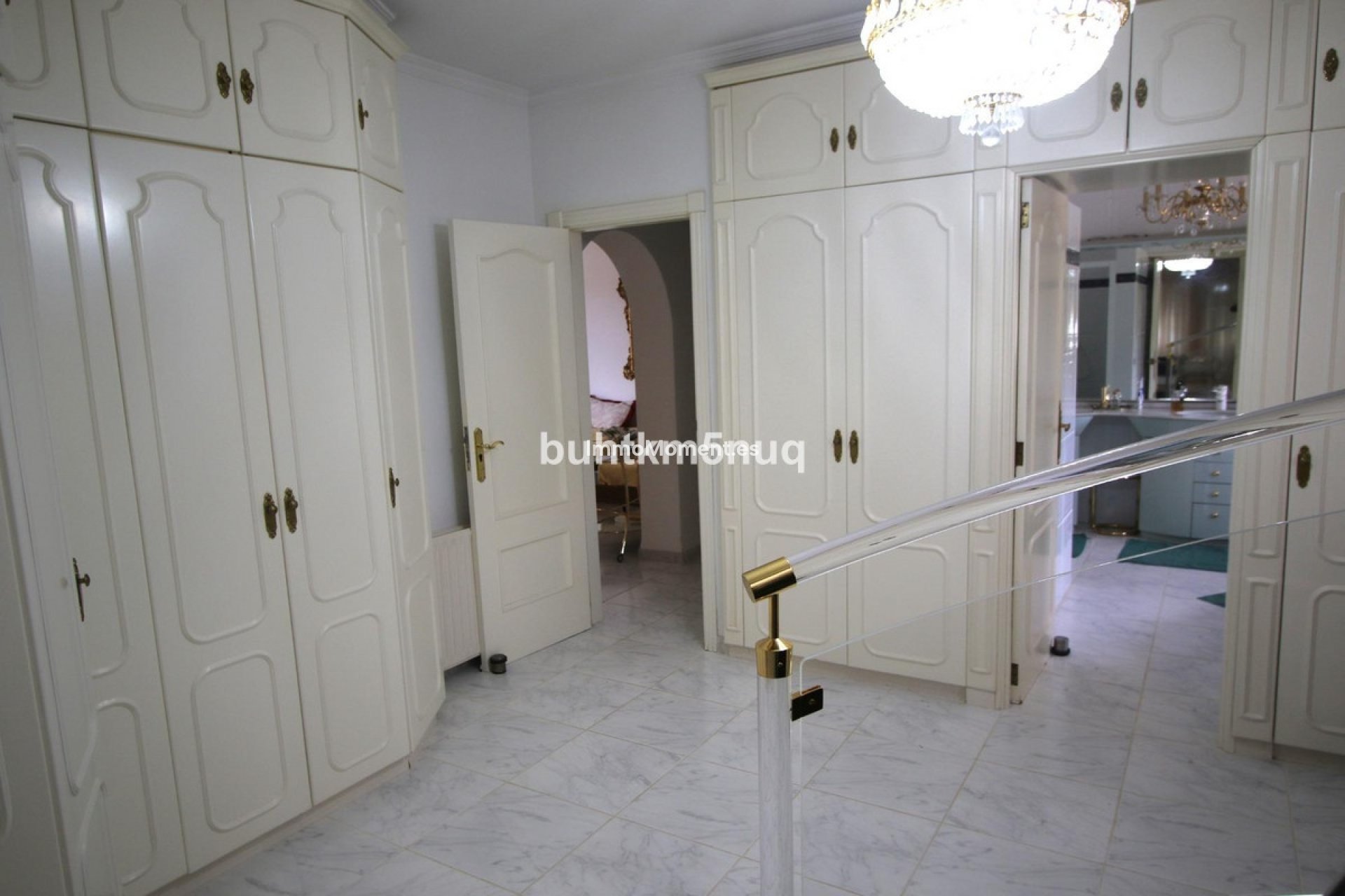 Bestaande woning - Villa - Calpe - la Canuta