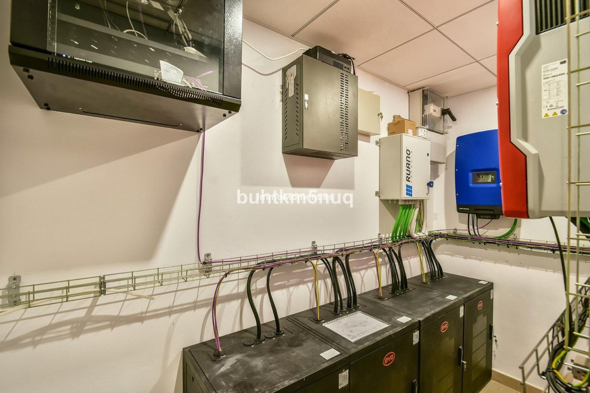 Bestaande woning - Villa - Calpe - la Canuta