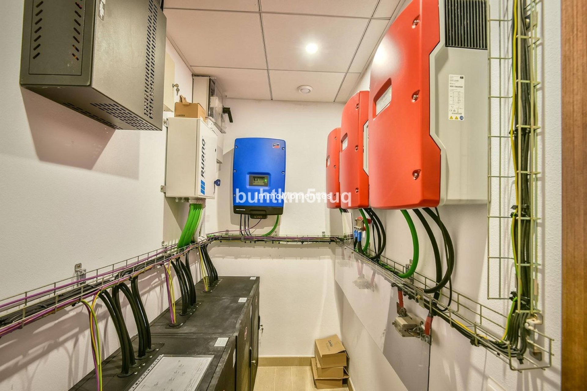 Bestaande woning - Villa - Calpe - la Canuta