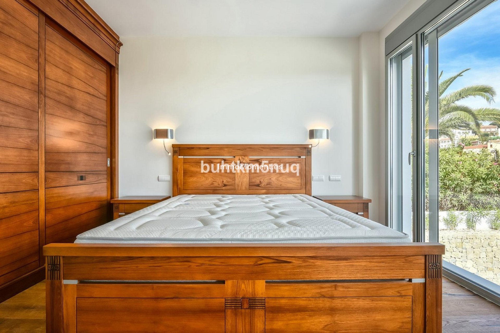 Bestaande woning - Villa - Calpe - la Canuta