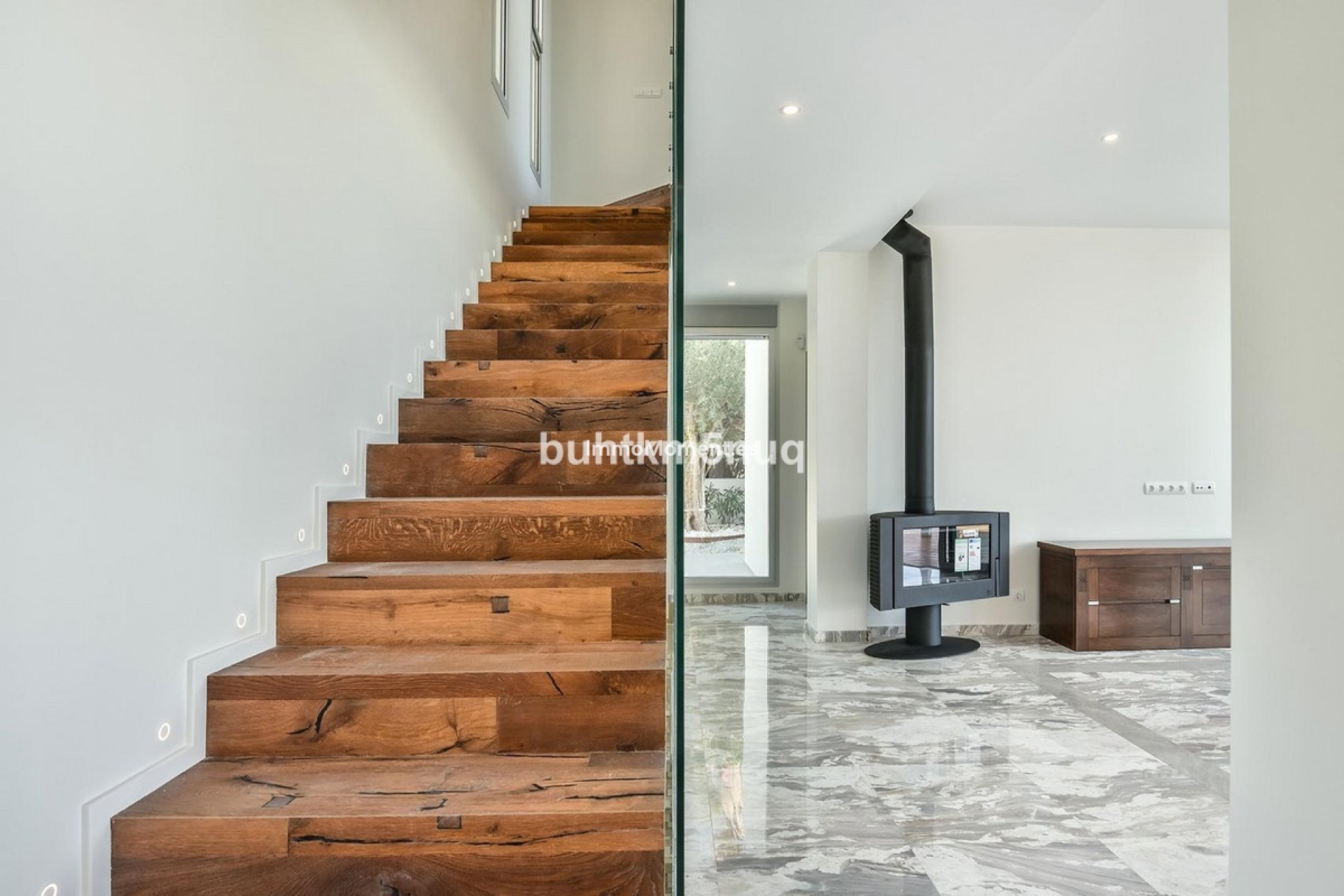 Bestaande woning - Villa - Calpe - la Canuta