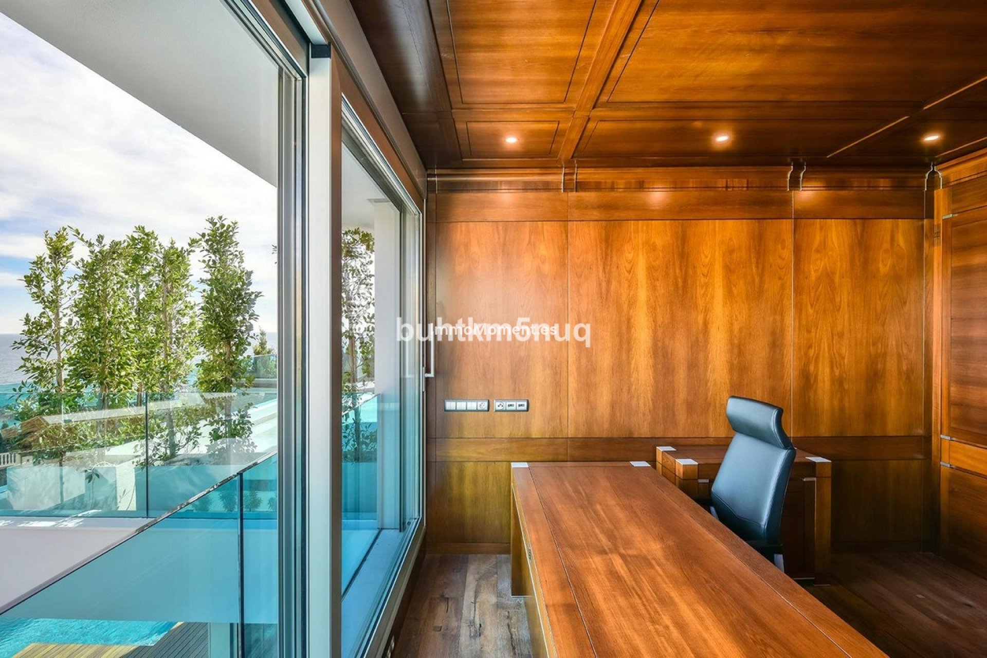 Bestaande woning - Villa - Calpe - la Canuta